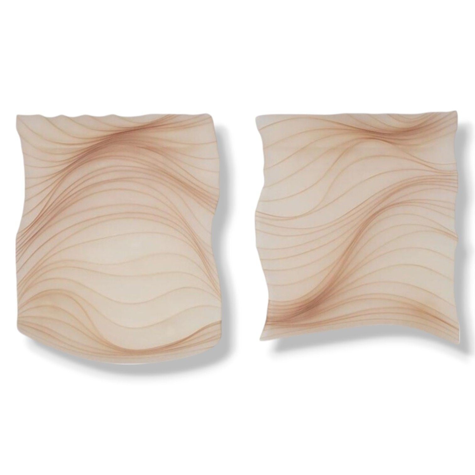 Marc Fish, Contemporary, Ethereal Series, Decorative Wall Art, Resin, UK. 21st C