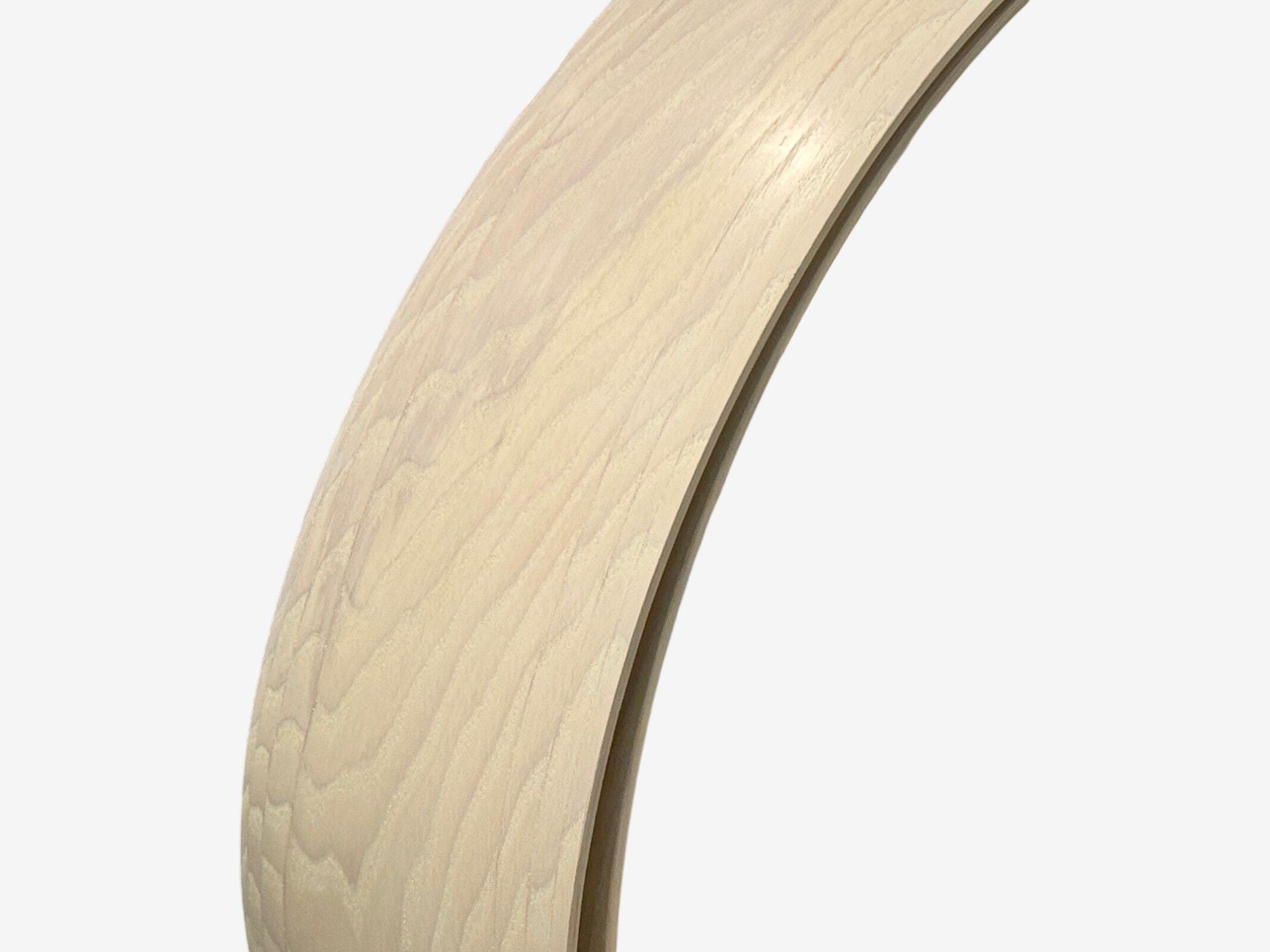 Adam Bentz, Contemporary, Ashwood, Organic Chandelier, LED, USA, 21st C.