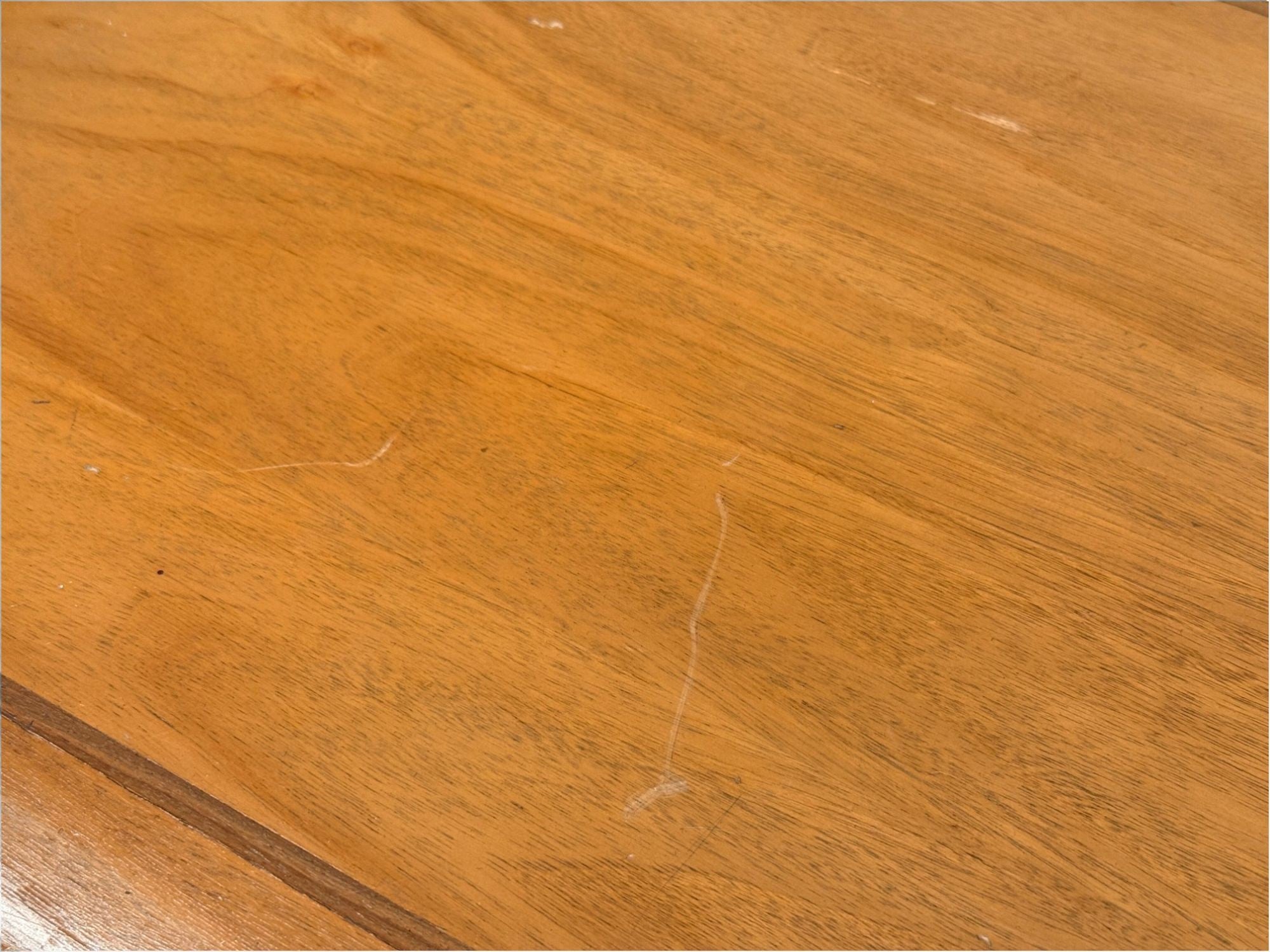 Kent Coffey, American Modern, Walnut, Brass, Dresser, USA, 1960s