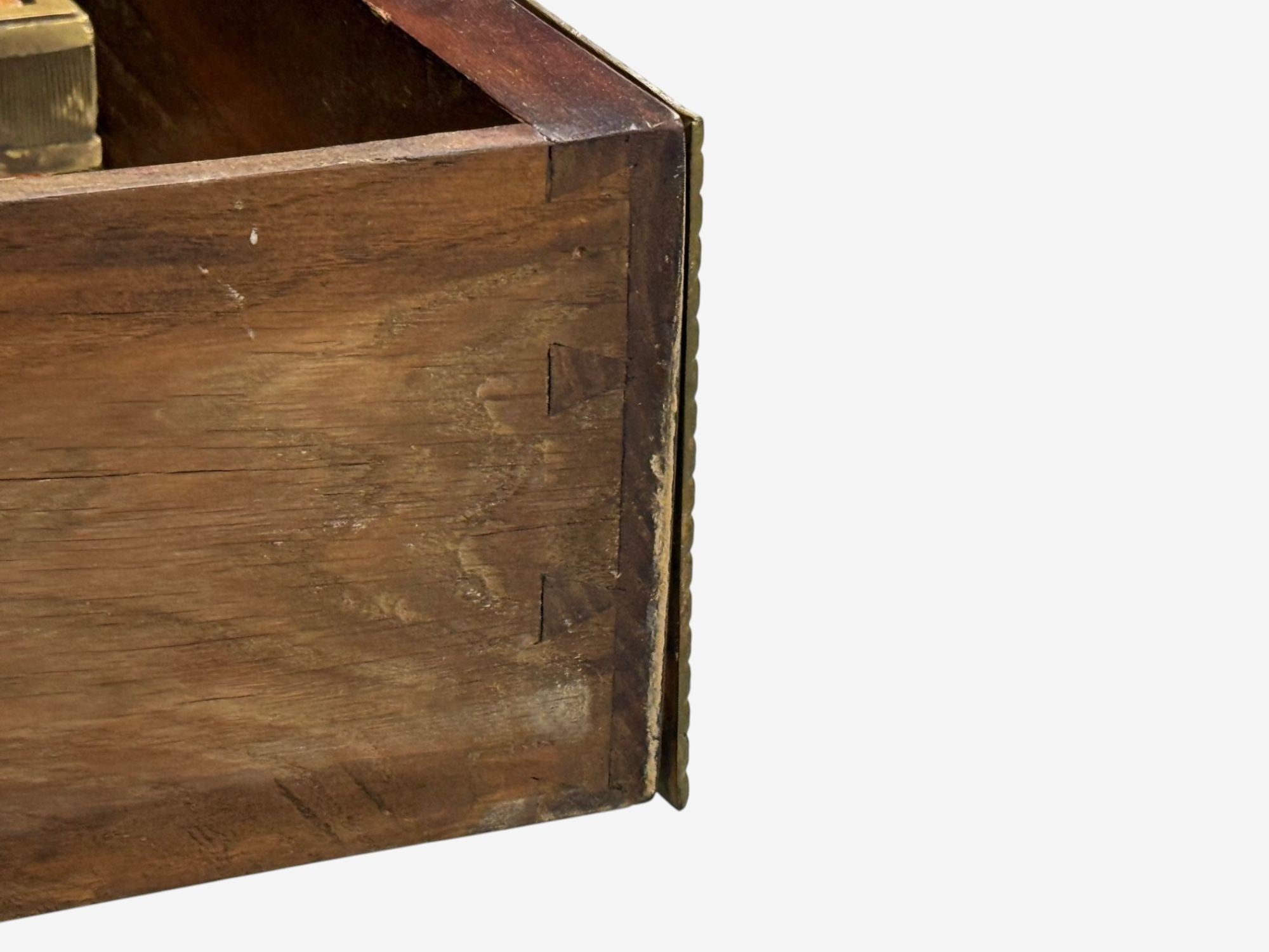 Louis XVI Style, Marquetry, Leather, Writing Desk, France, 19th.