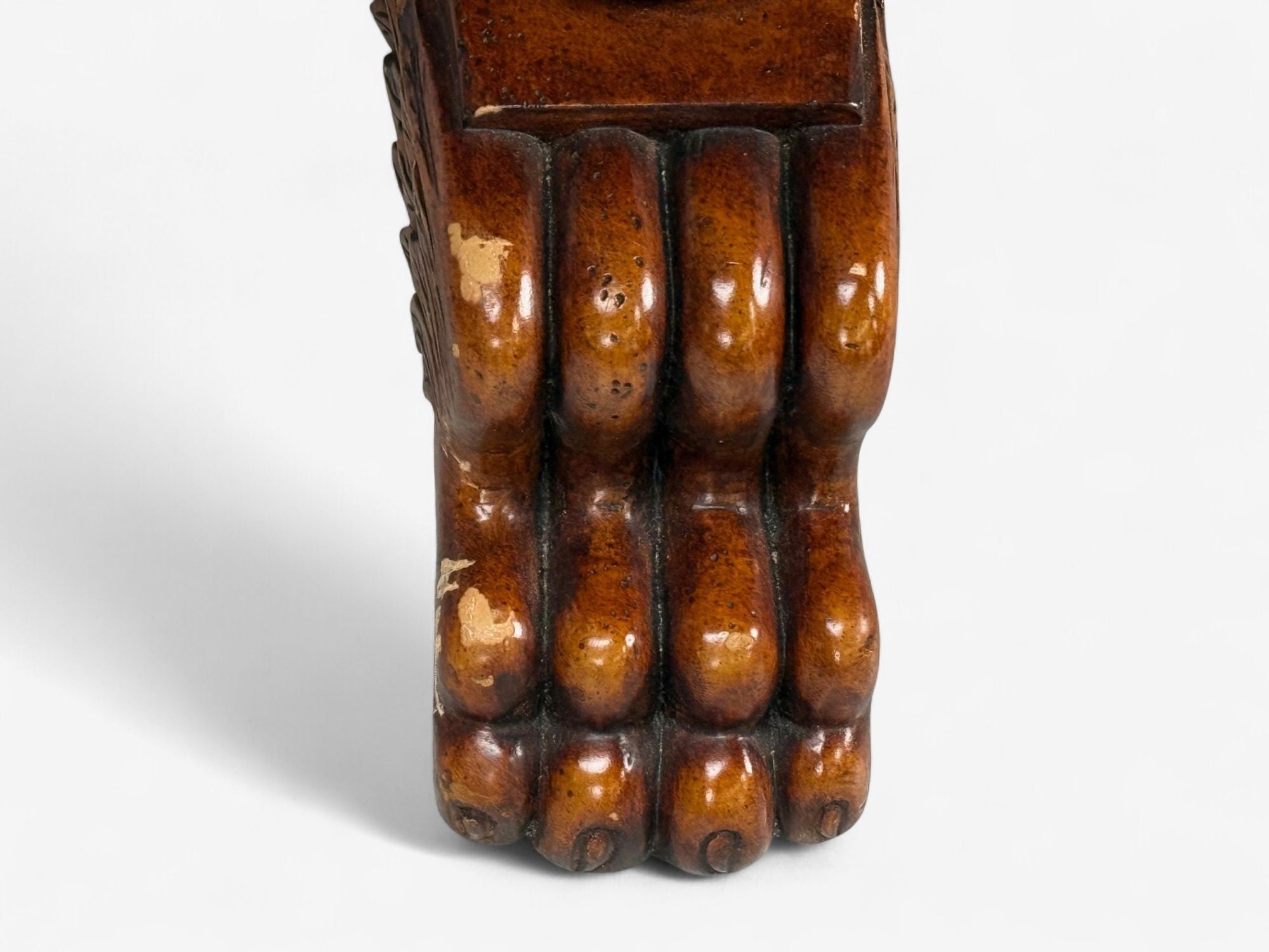 Regency Style, Pine, Stone, Accent Tables, USA, 20th c.