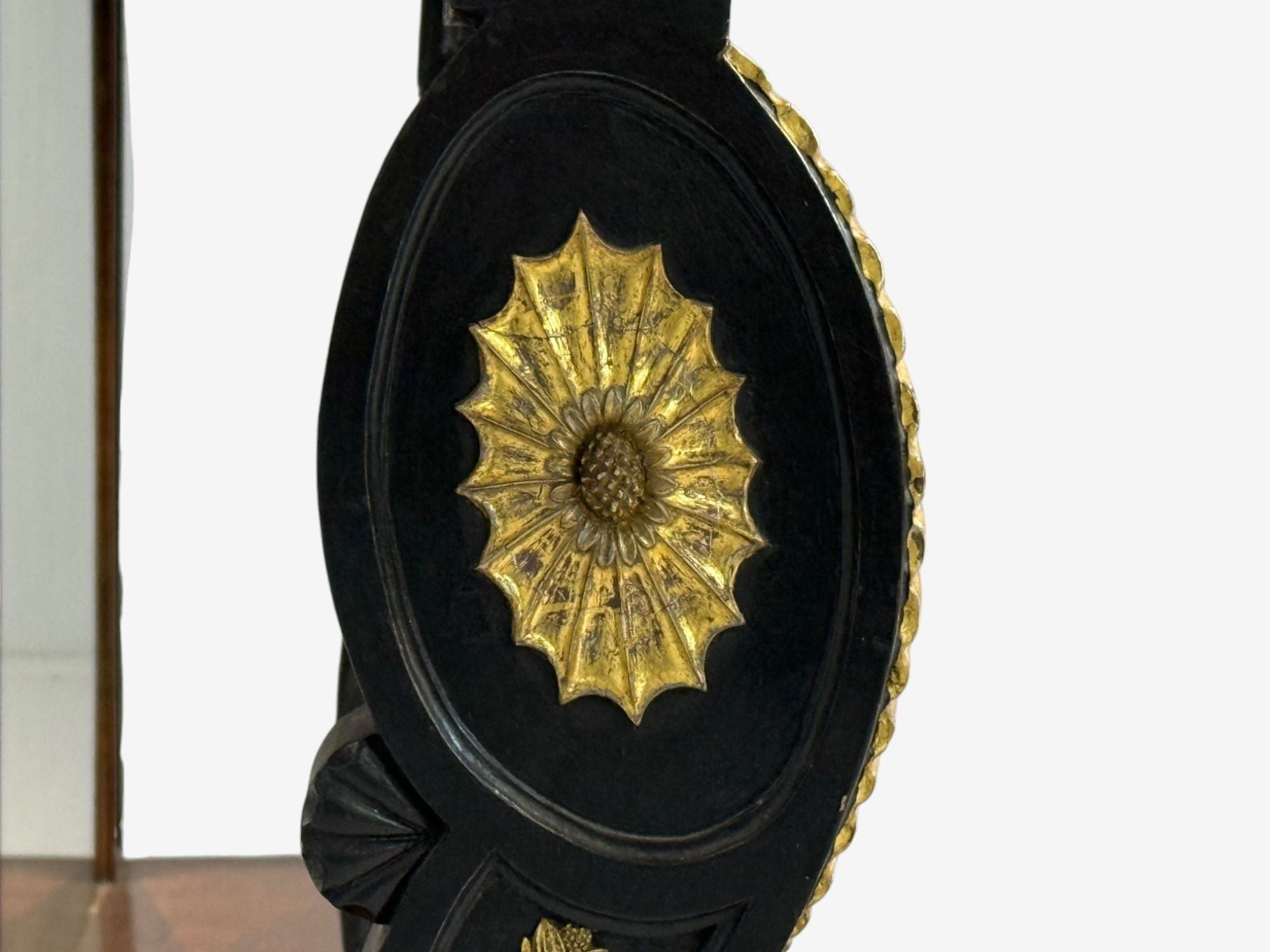 Pietto Bossi attr, Scagliola Marble, Giltwood, Mirrored Consoles, Italy, 18th c