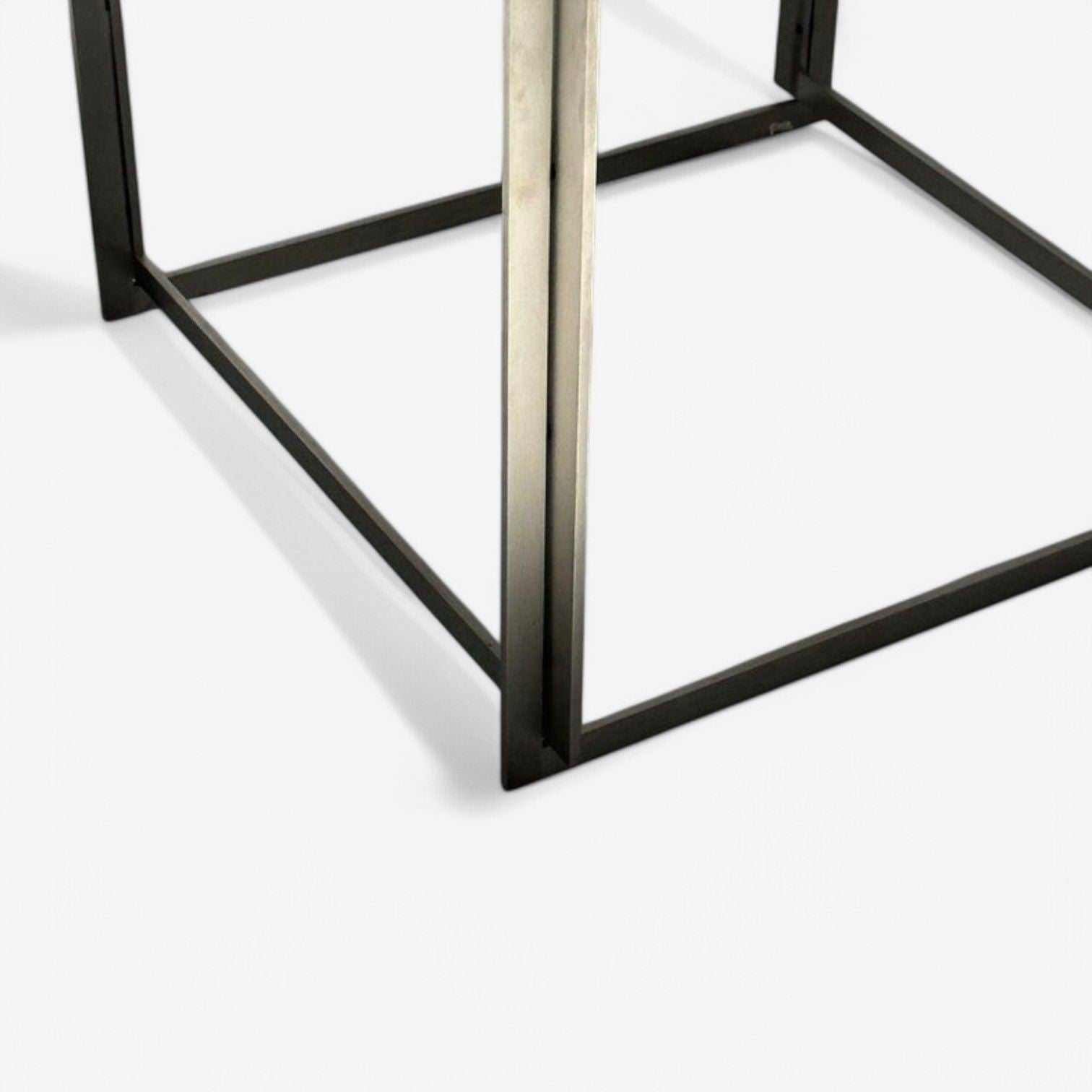 Poul Kjaerholm, Fritz Hansen, Marble, Maple, Steel, PK-54 Dining Table, 2011