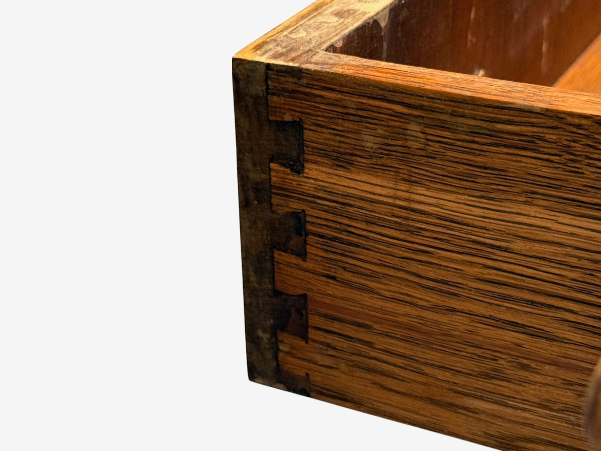 Gustavian, Bleached Wood, Barley Twist Table, Europe, 18th/19th c.