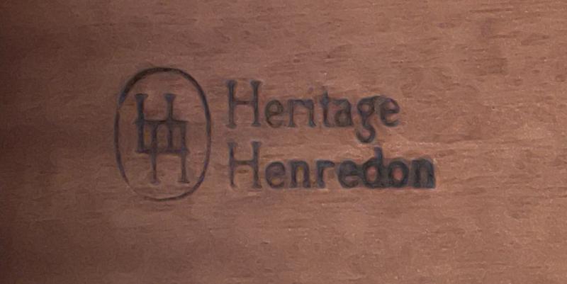 Pair of Dorothy Draper for Heritage Espana Chests / Commodes, Mid Century Modern