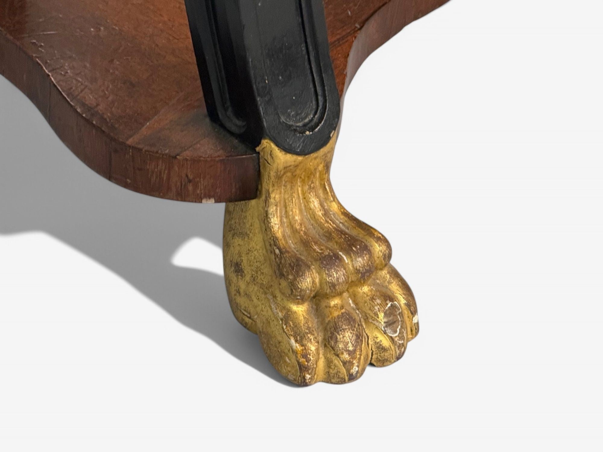 Pietto Bossi attr, Scagliola Marble, Giltwood, Mirrored Consoles, Italy, 18th c