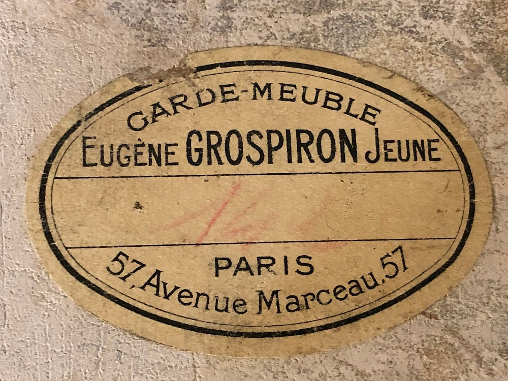 French Louis XV Style Chinoiserie Commode, Chest Manner of Jansen