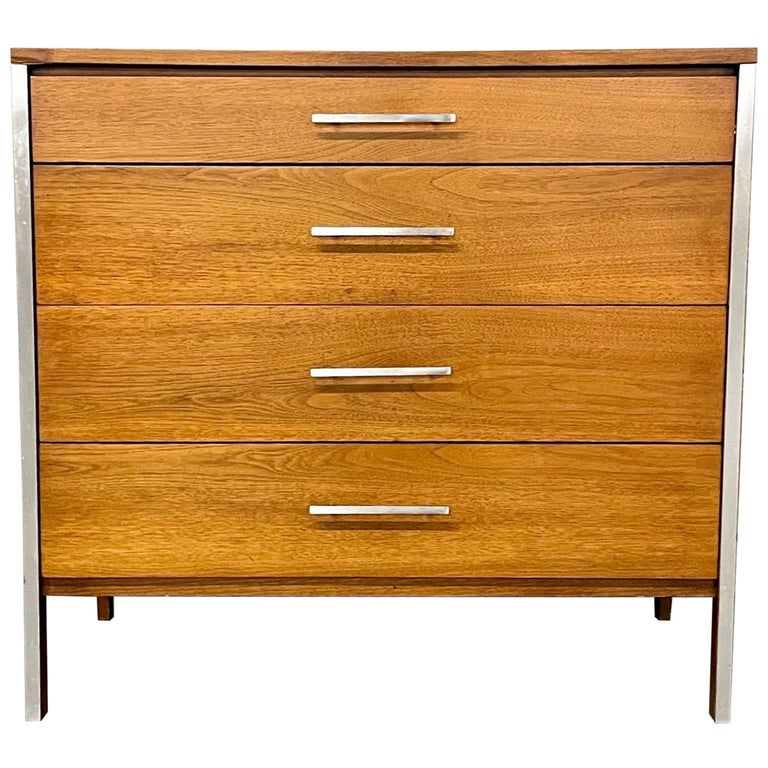 Paul McCobb Calvin Linear Group Dresser, Chest, Commode, Mid Century Modern