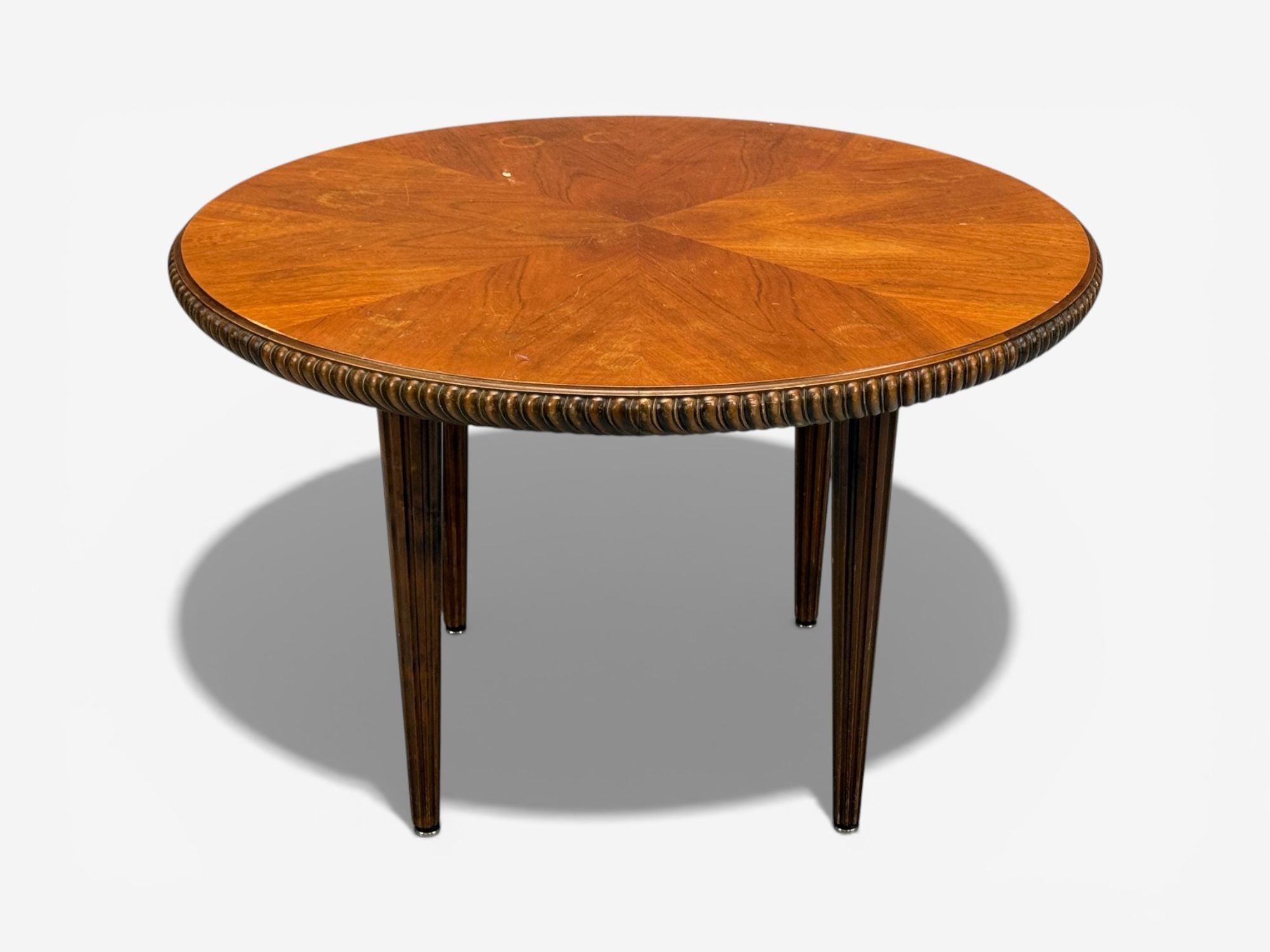 Svante Skogh, Swedish Modern, Coffee Table, Sweden, 1940s