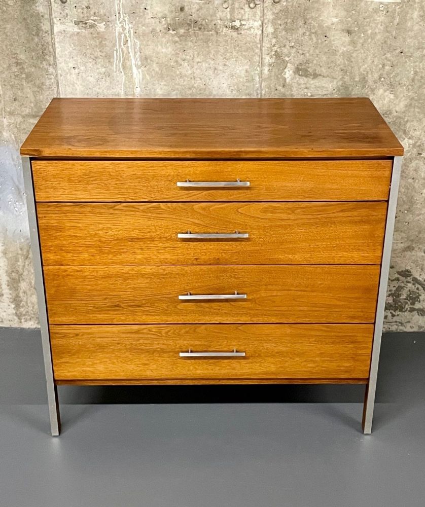 Paul McCobb Calvin Linear Group Dresser, Chest, Commode, Mid Century Modern