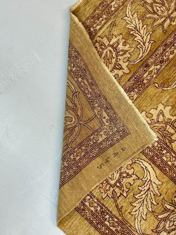 Pakistan Carpet Having a Tabriz Design, 1990s, Good Condition.