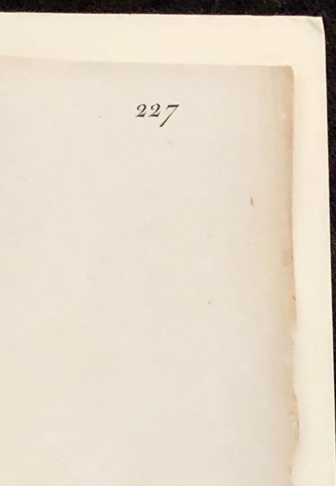 Convallaria Majalis Print Hand Colored Engraving Signed P.J. Redoute