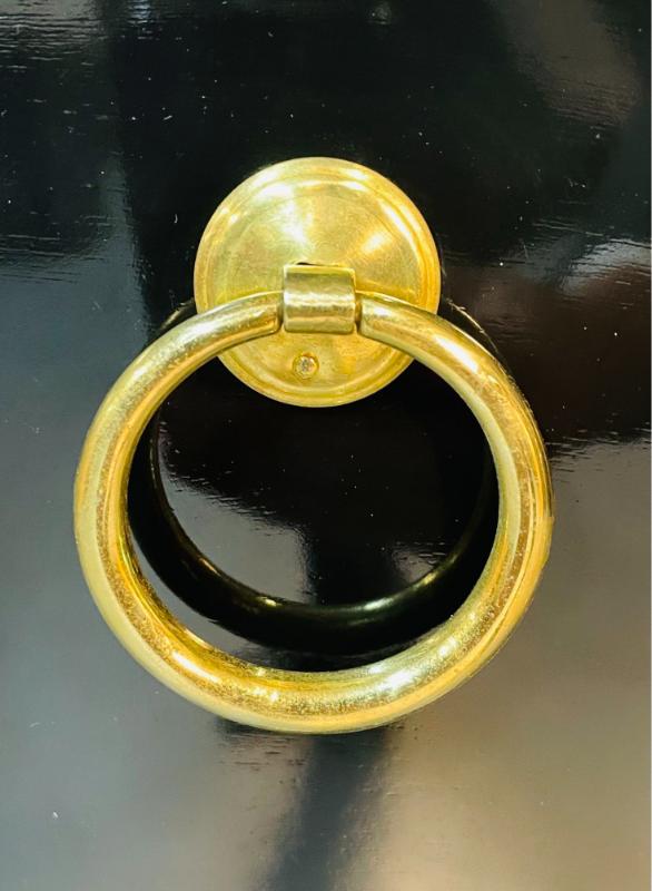 Pair of Dorothy Draper for Heritage Espana Chests / Commodes, Mid Century Modern