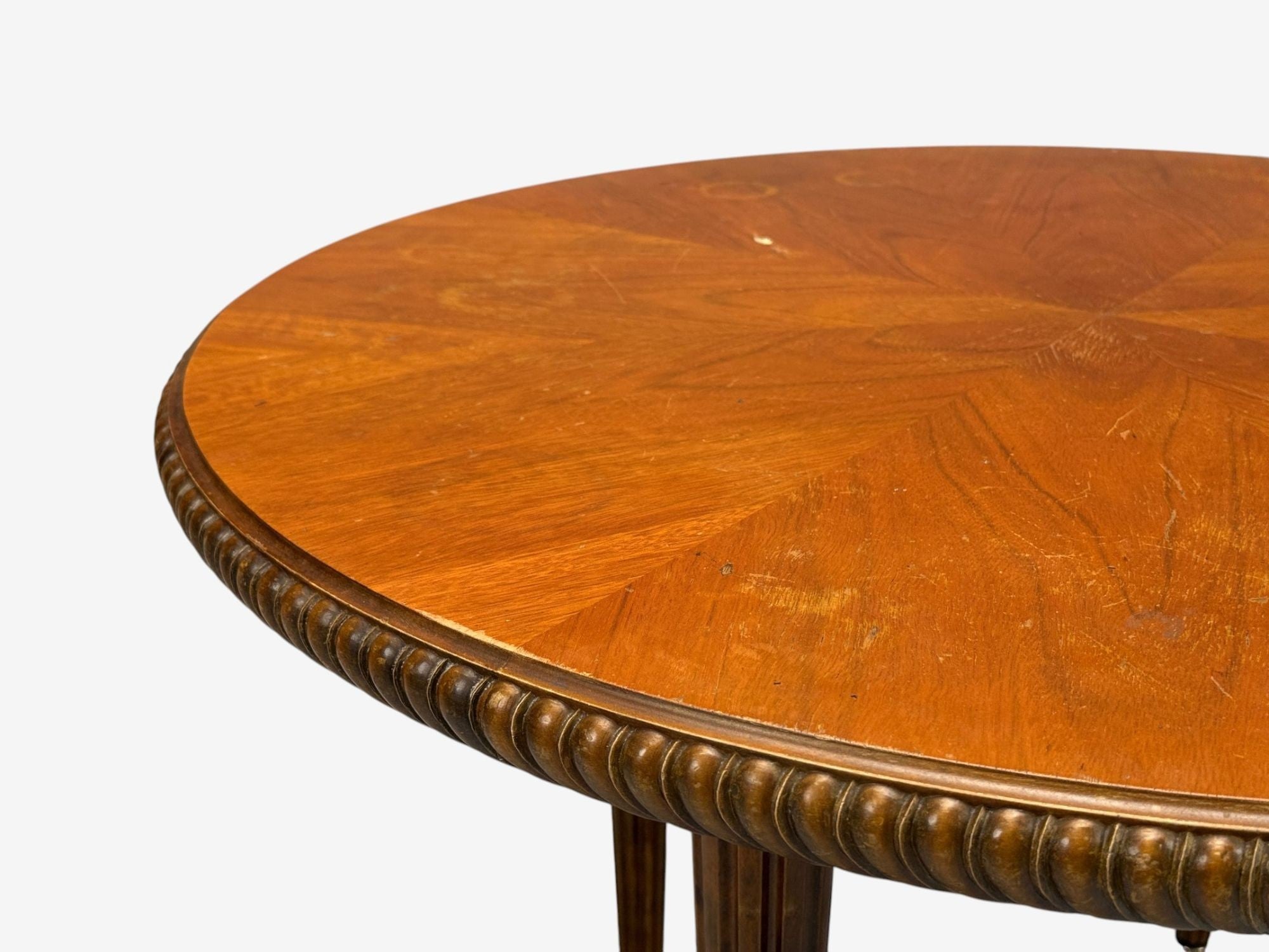 Svante Skogh, Swedish Modern, Coffee Table, Sweden, 1940s