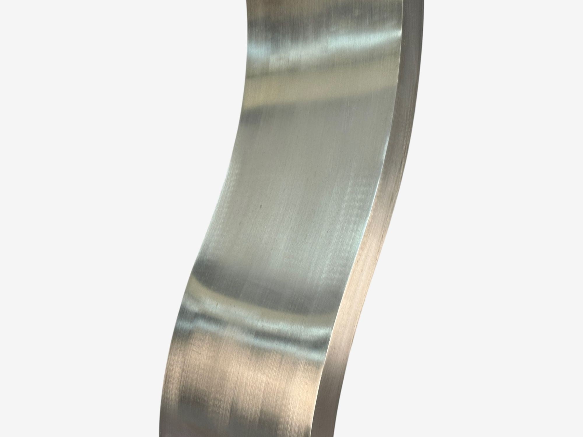 Archie Held, Contemporary, Stainless Steel, Monumental Water Sculpture, USA 2000