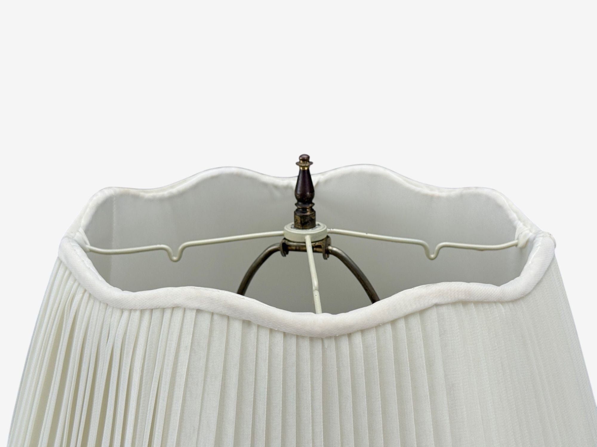 Italian Neoclassical, Marble, Alabaster, Brass, Table Lamps, Italy, 1940s