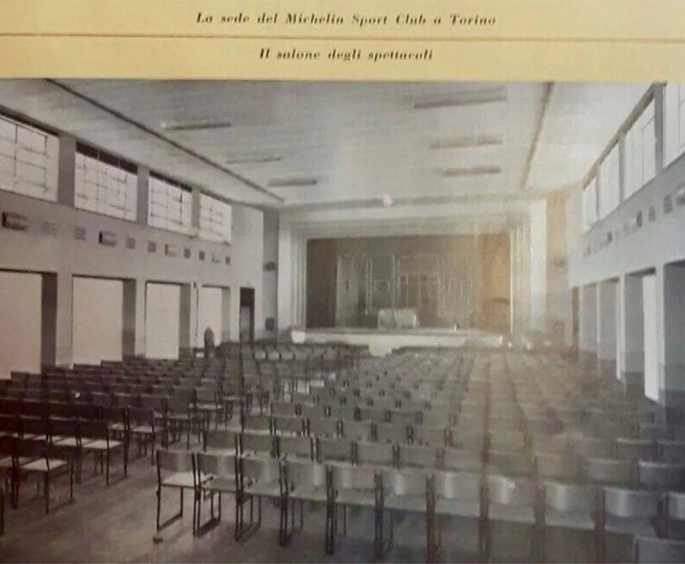 Studio BBPR, Lacquered Iron, Wood, Twelve Armchairs, Italy, 1960s