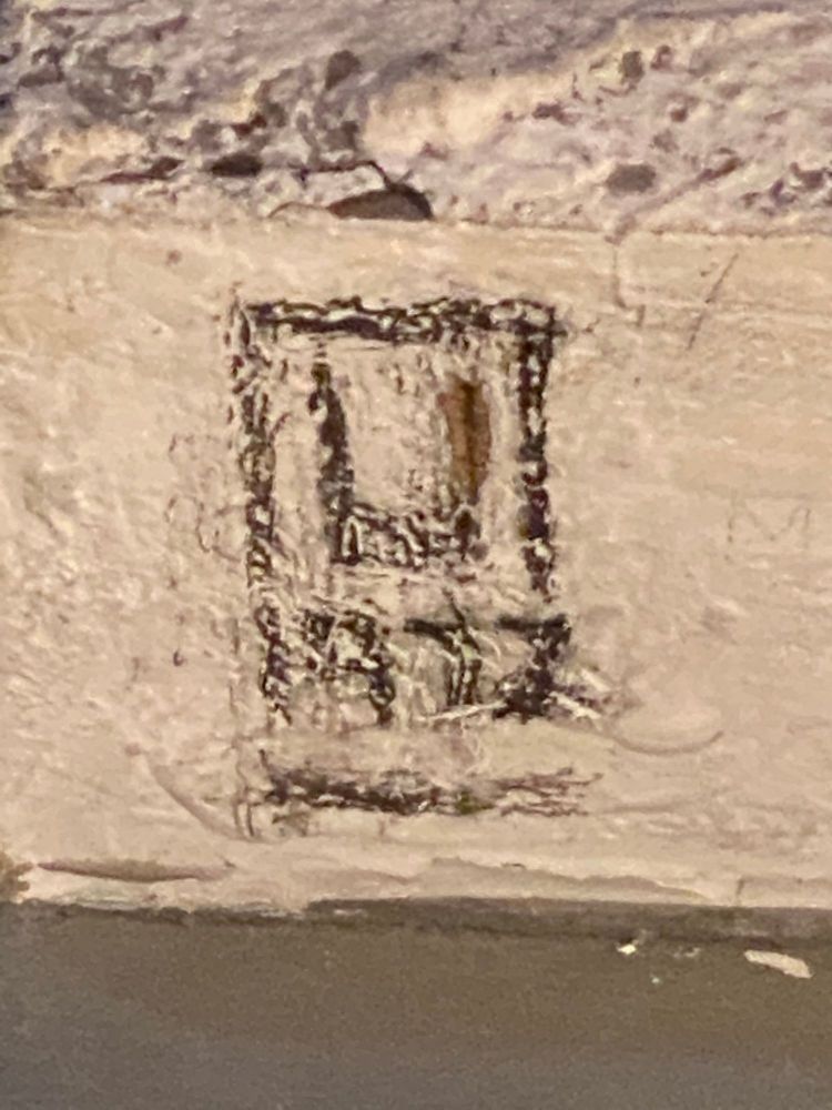 Palatial Sculpture of Henri Robert-Marcel Duchamp by Ursula Meyer