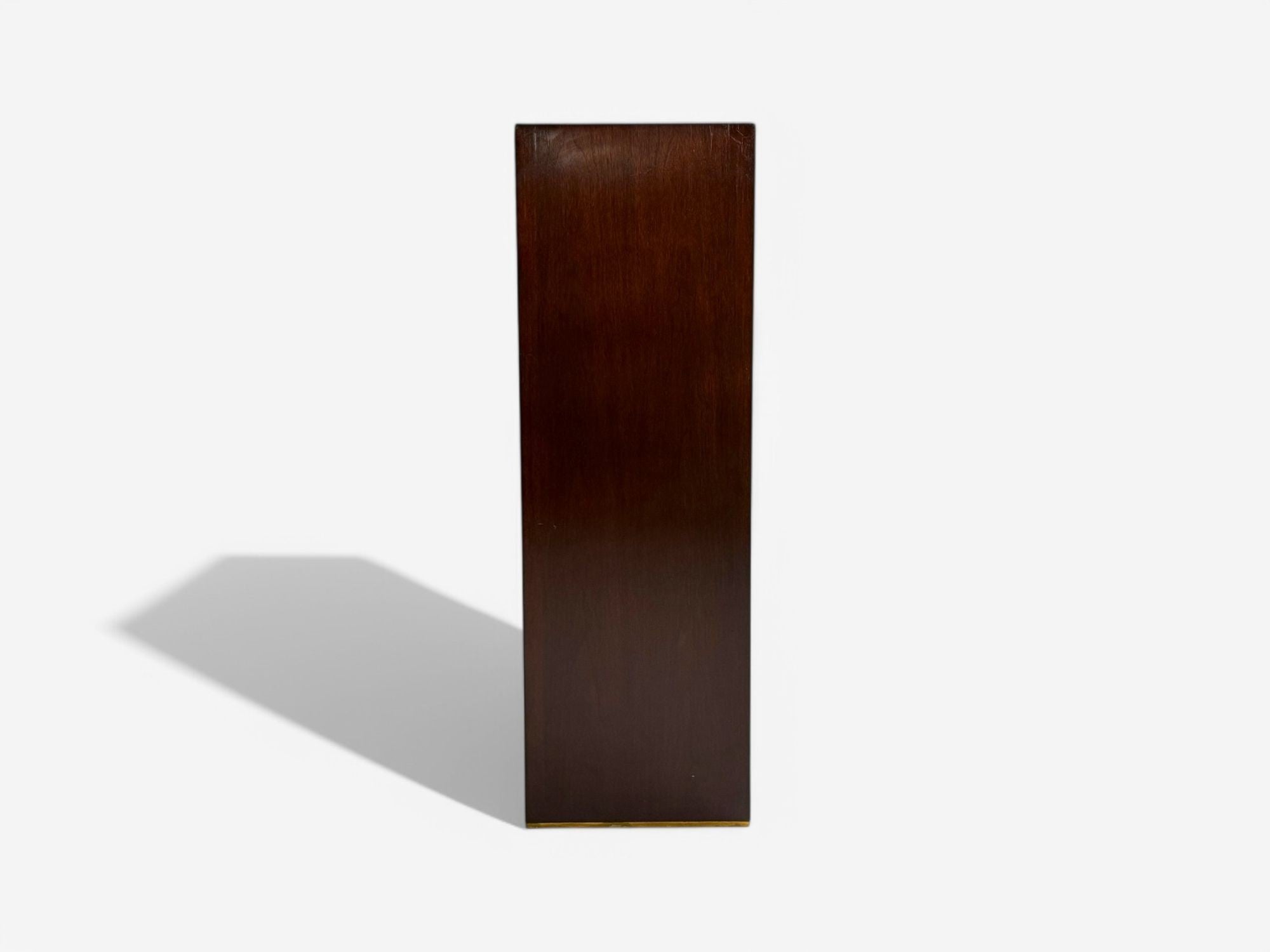 Edward Wormley, Dunbar, Mid-Century Modern, Rosewood, Chinese Cabinet, 1960s