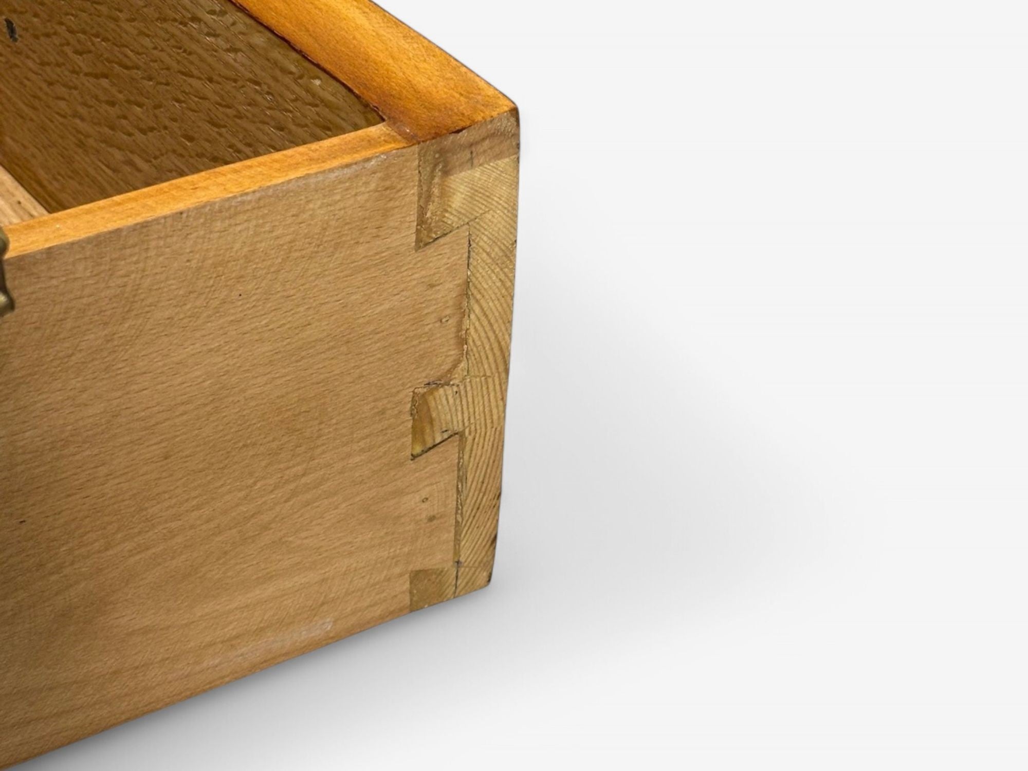 Maison Jansen Style, Russian Neoclassical, Large Commode, Mahogany, Bronze