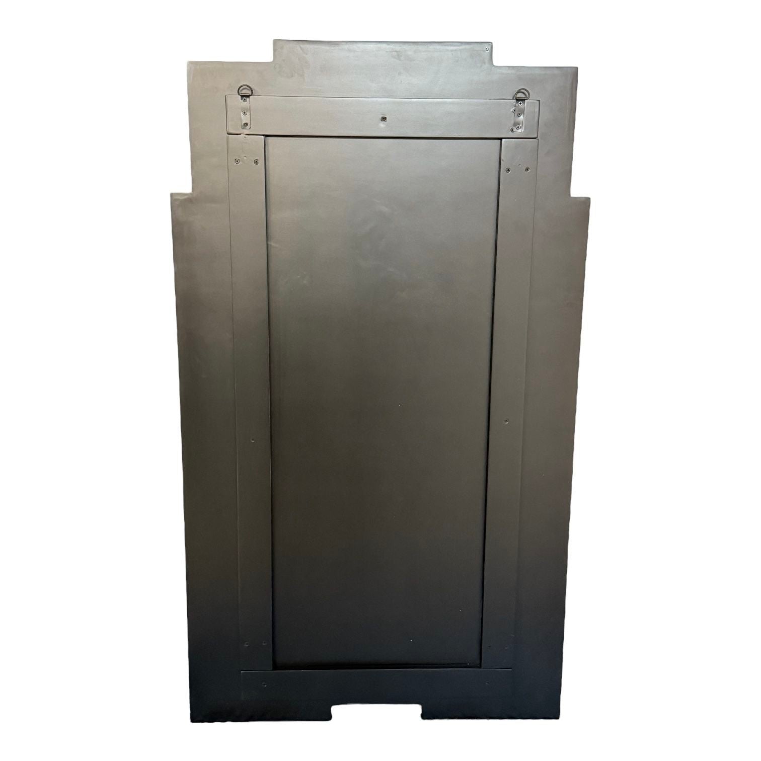 Art Deco Style, Antique and Beveled Glass, Venetian Wall Mirrors, 21st C.