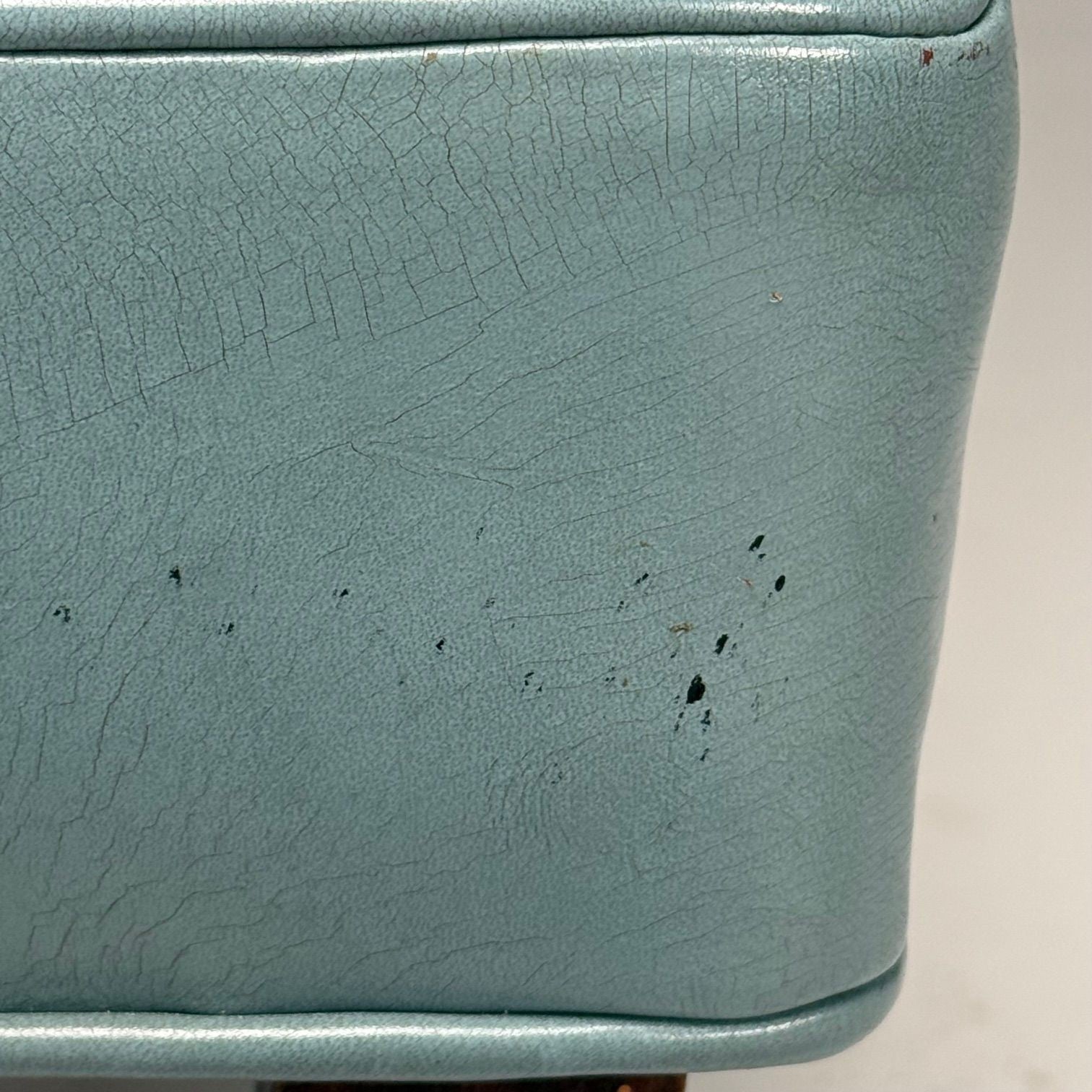 Dunbar, Mid-Century Modern, Occasional Chairs, Leather, Rosewood, 1950s