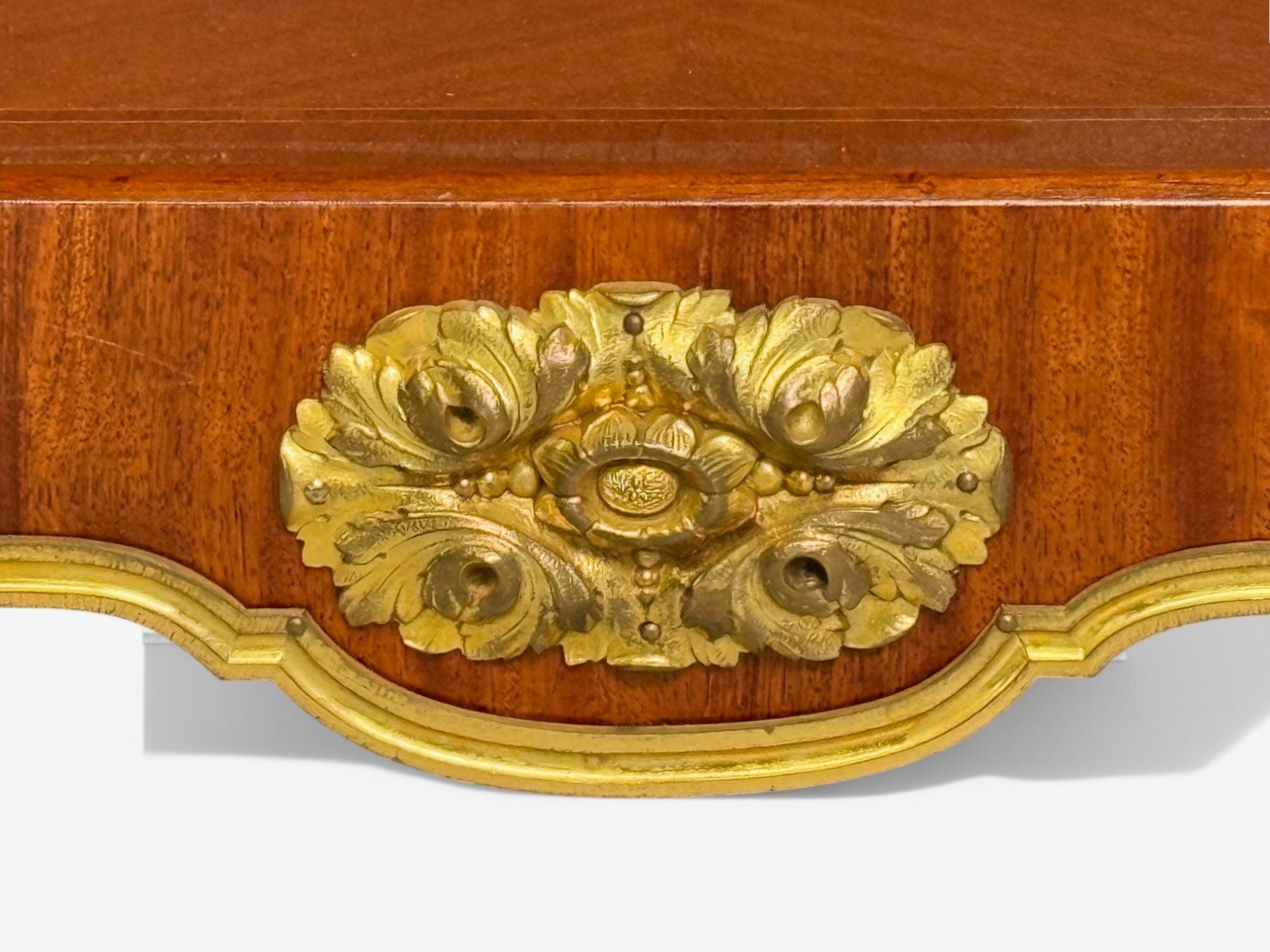 Haentges Frères, Louis XVI, Marquetry, Bronze, Vitrine Cabinets, Paris, 19th C.