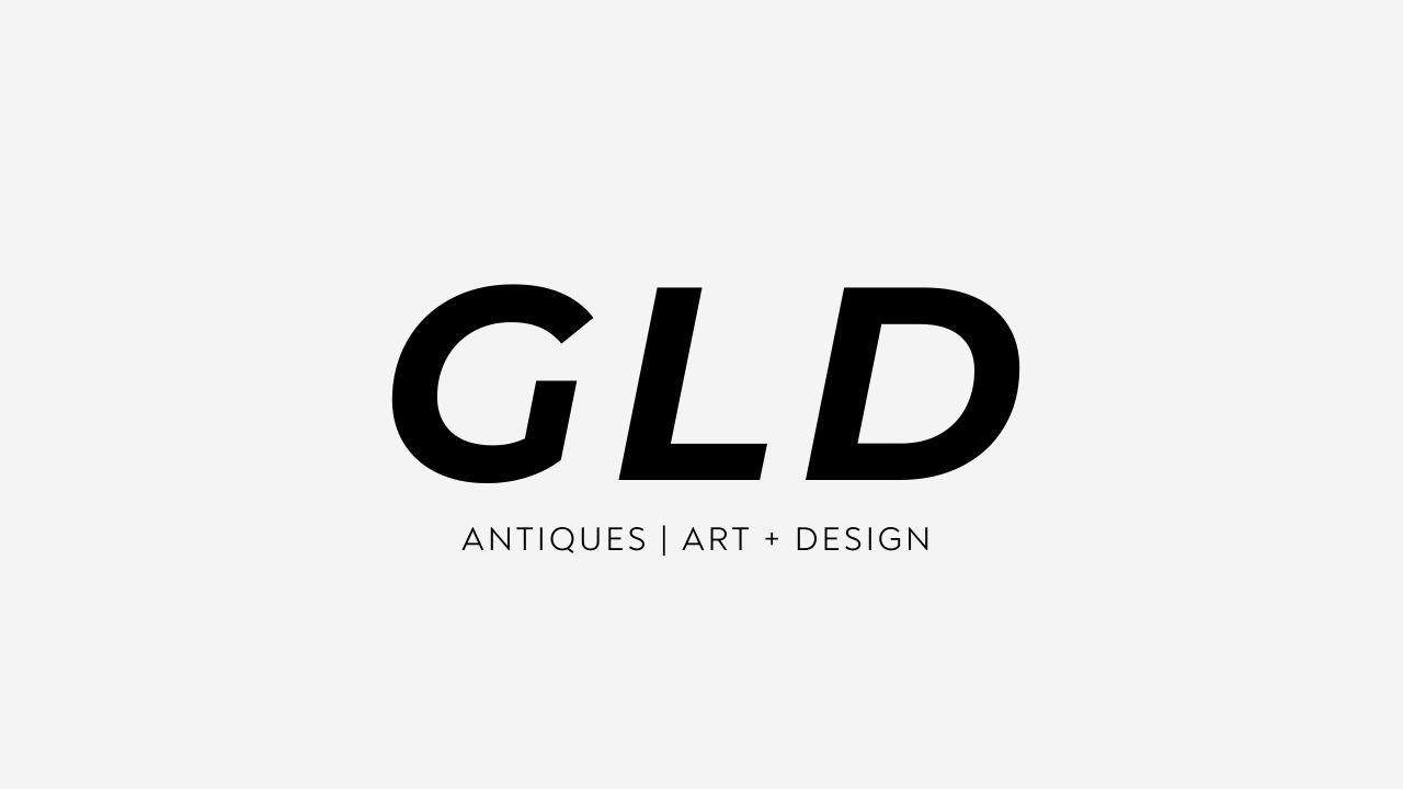 Greenwich Living Antique & Design Center logo