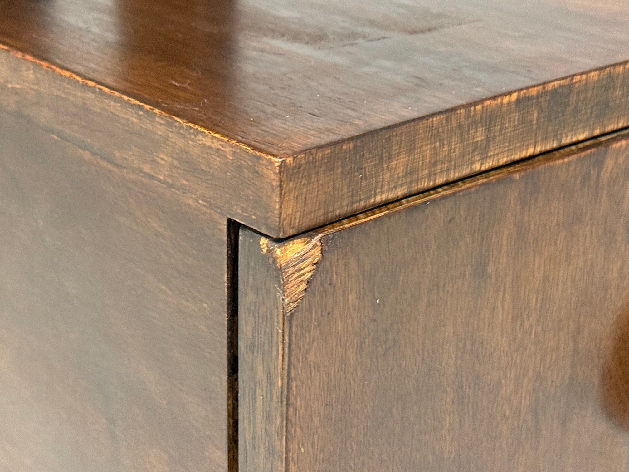 Gilbert Rohde, Rare Paldao End Tables, Walnut, USA, 1940s