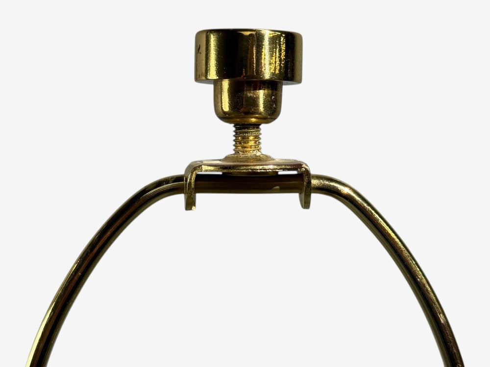 George Hansen, Articulating Wall Lights, Polished Brass, Spain, 1970s