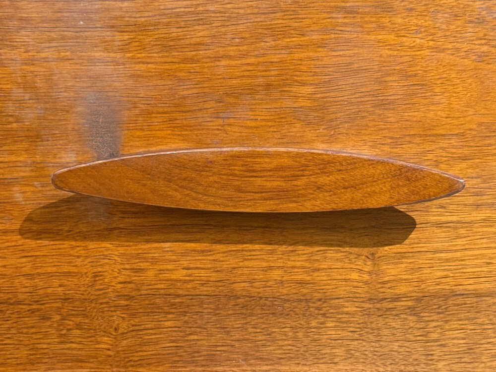 Young Manufacturing, Highboy Dreser, Walnut, USA, 1960s