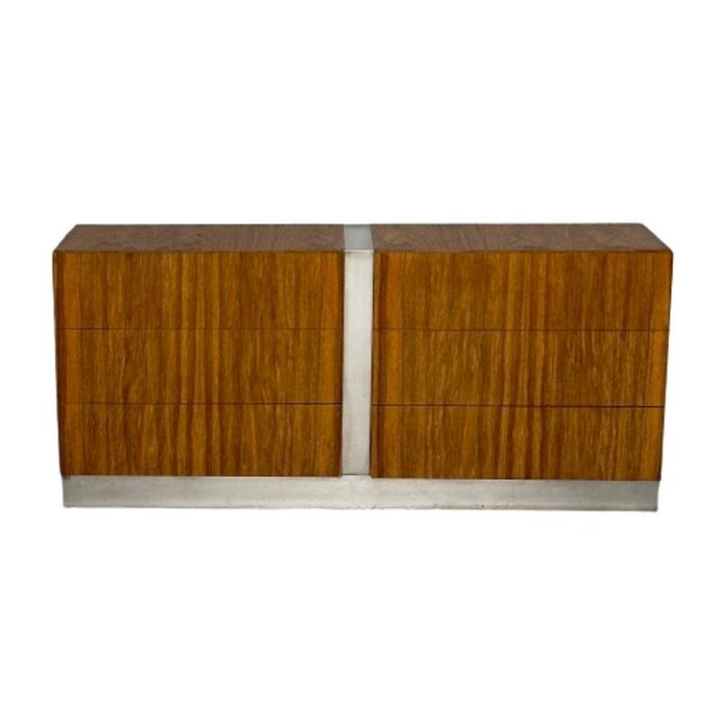 Mid-Century Modern Milo Baughman for Thayer Coggin Commode/Dresser/Sideboard
