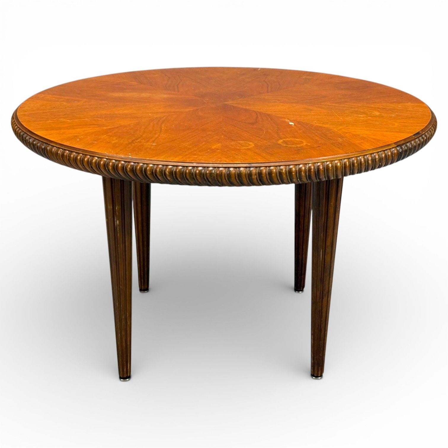 Svante Skogh, Swedish Modern, Coffee Table, Sweden, 1940s