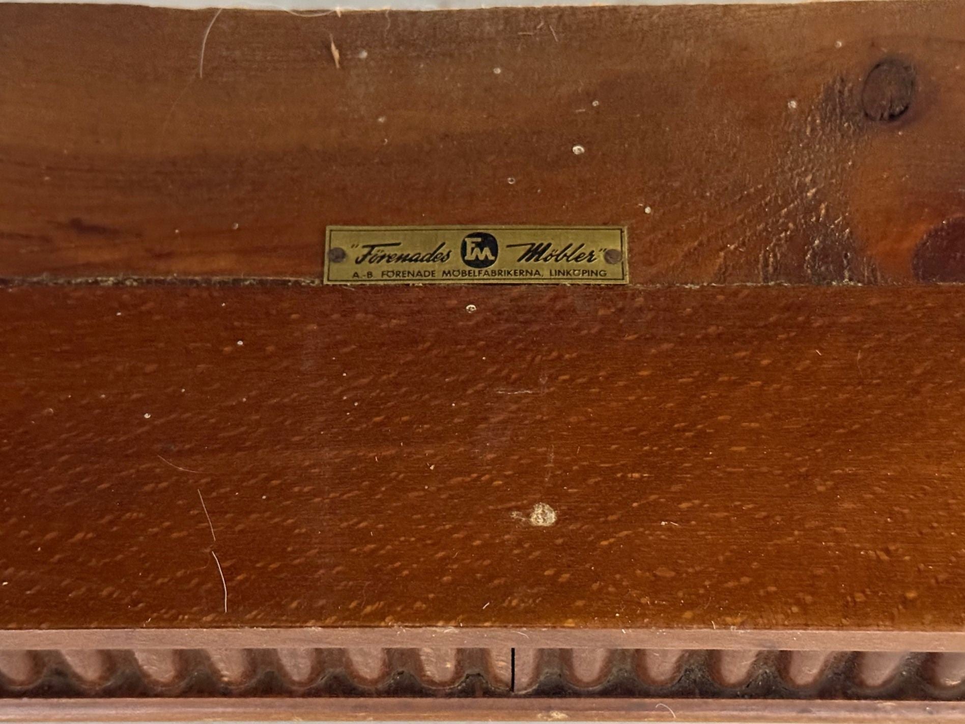 Svante Skogh, Lounge Chairs, Mongolian Fur, Beech, Sweden, 1945