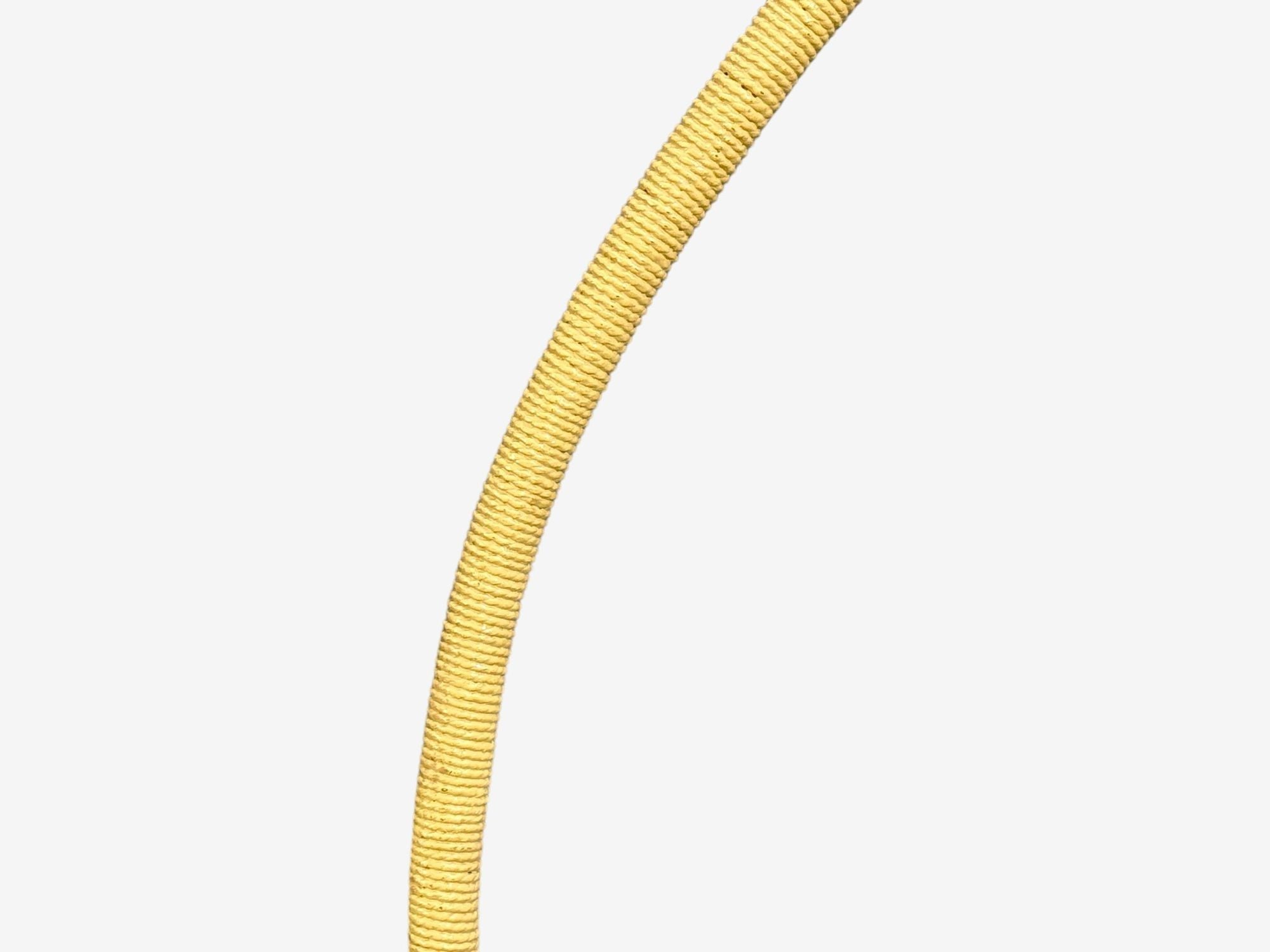 Swedish Modern, Organic Floor Lamp, Cord, Wood, Sweden, 1940s