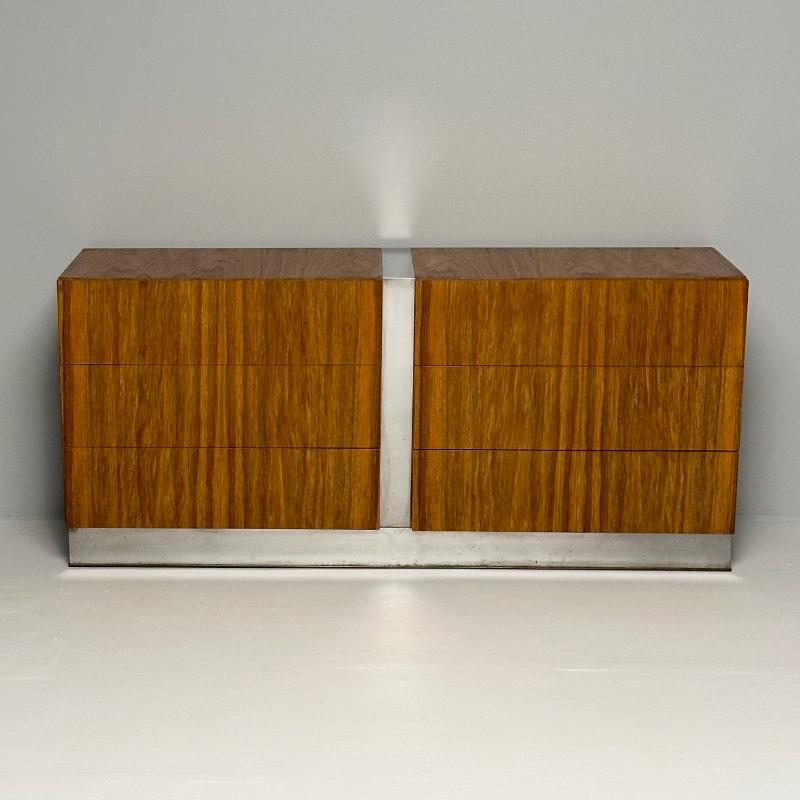 Mid-Century Modern Milo Baughman for Thayer Coggin Commode/Dresser/Sideboard