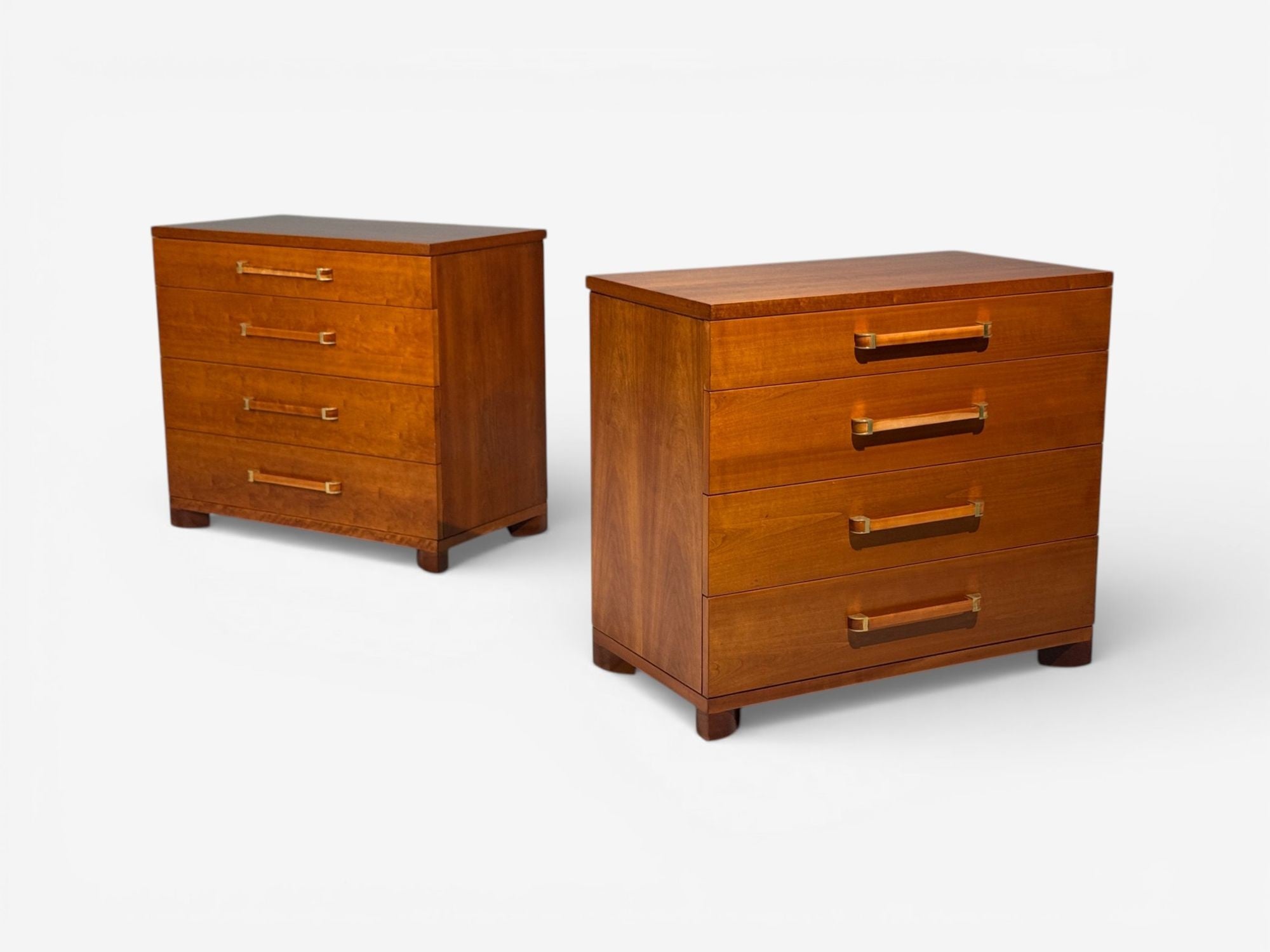 Case Pieces and Storage Cabinets