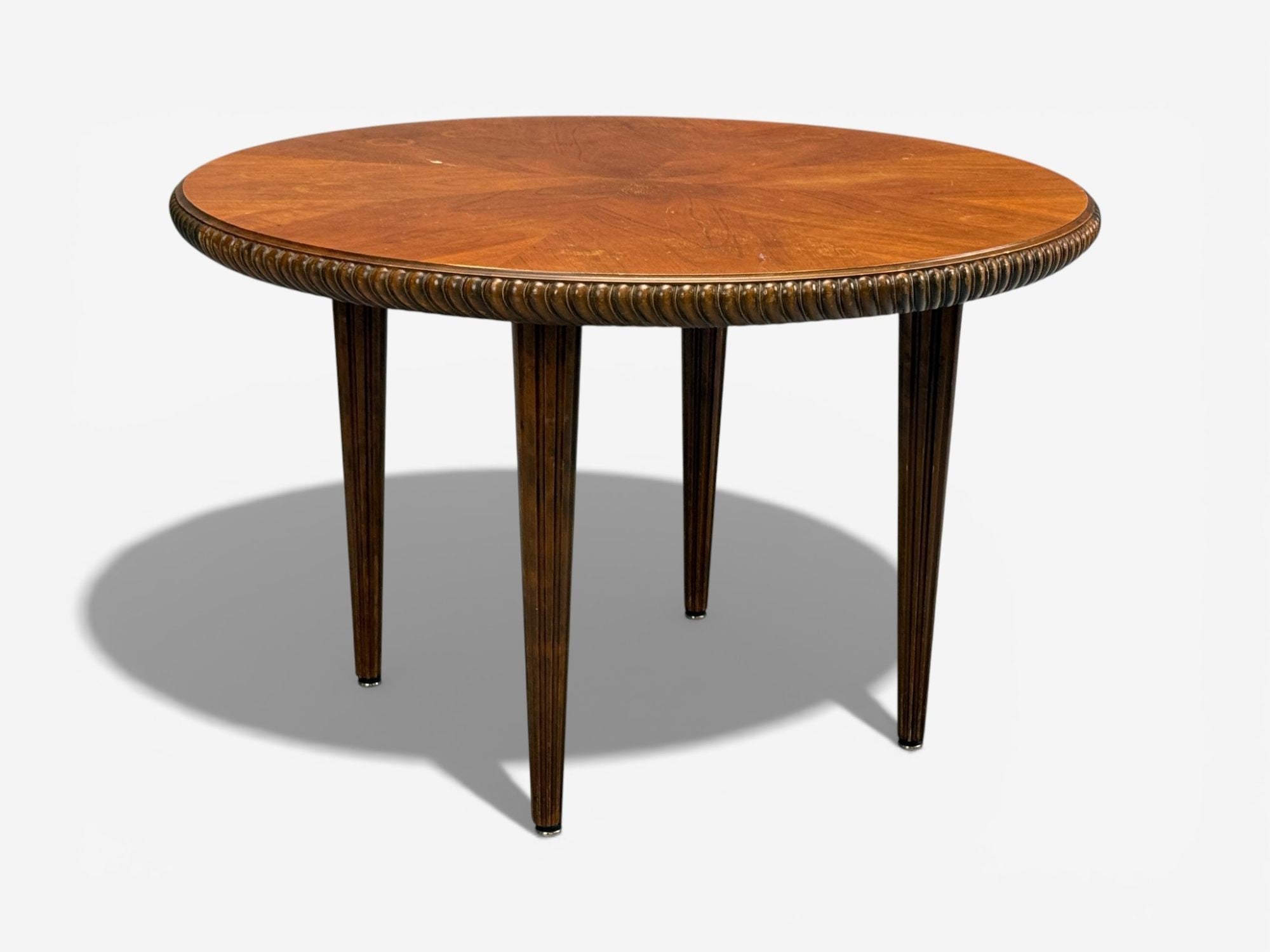 Svante Skogh, Swedish Modern, Coffee Table, Sweden, 1940s