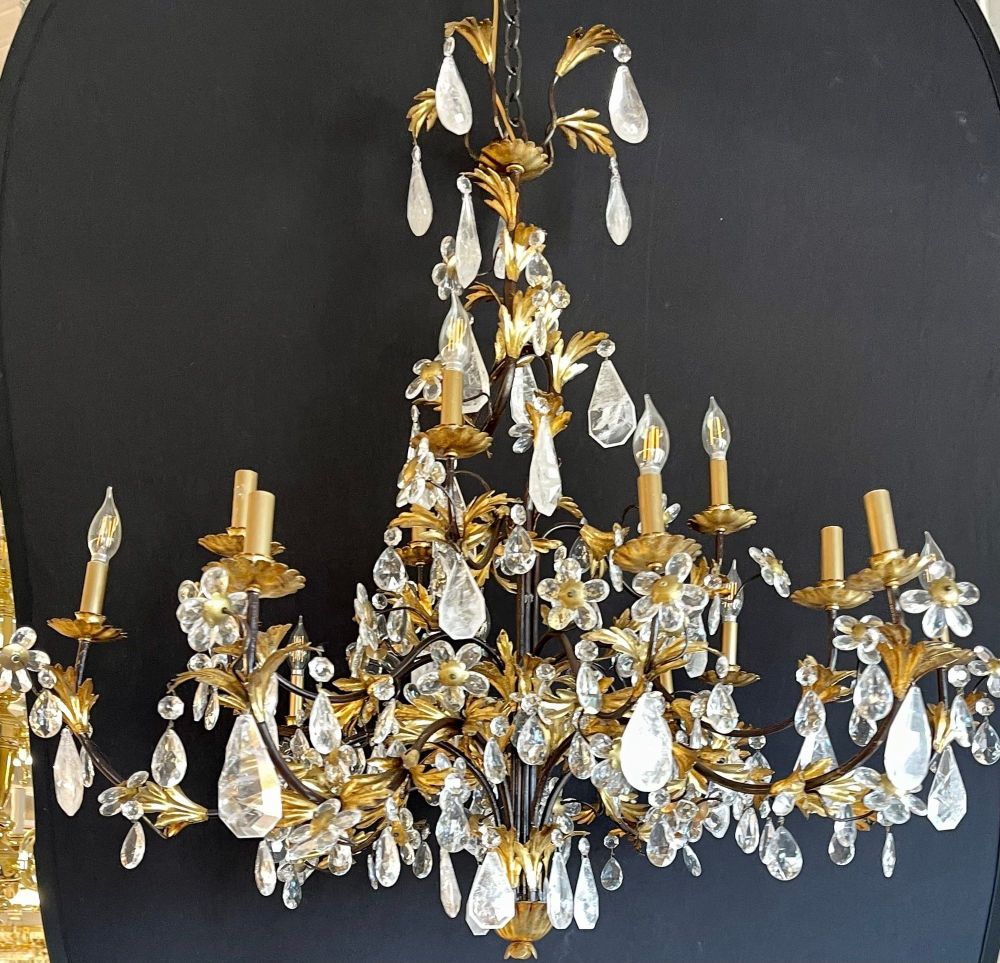 Chandelier