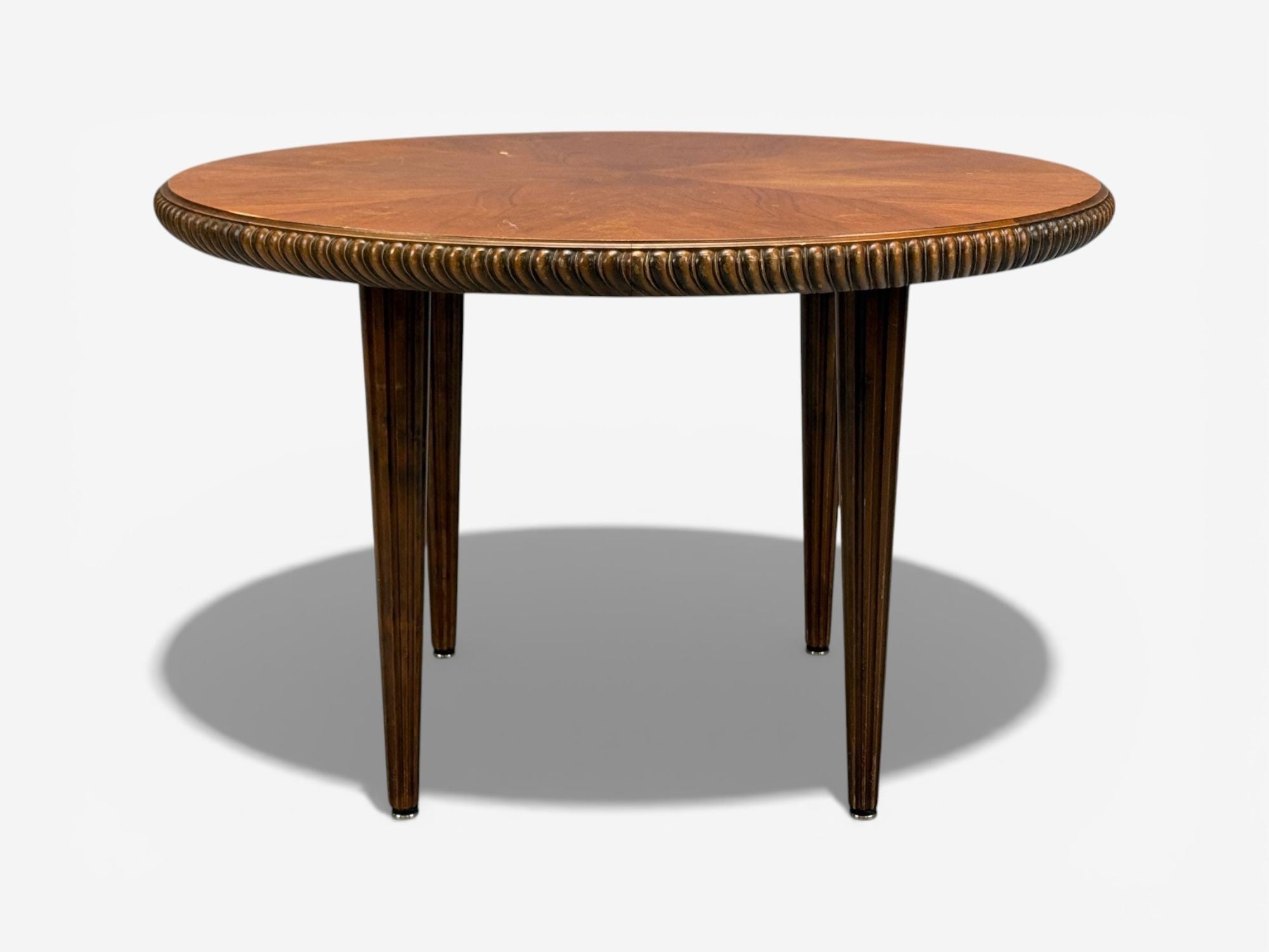 Svante Skogh, Swedish Modern, Coffee Table, Sweden, 1940s