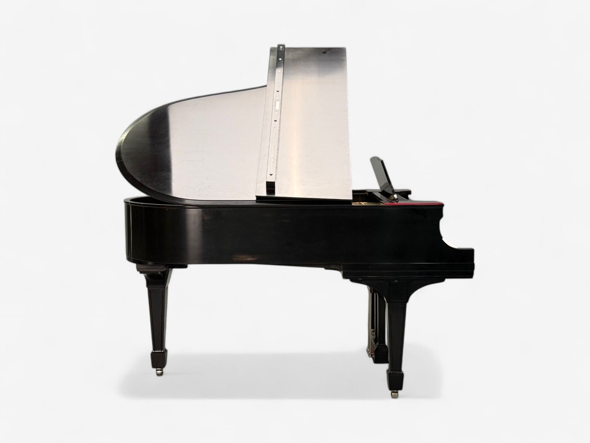 Steinway & Sons, Baby Grand Model O Piano, Fully Refurbished, 1911