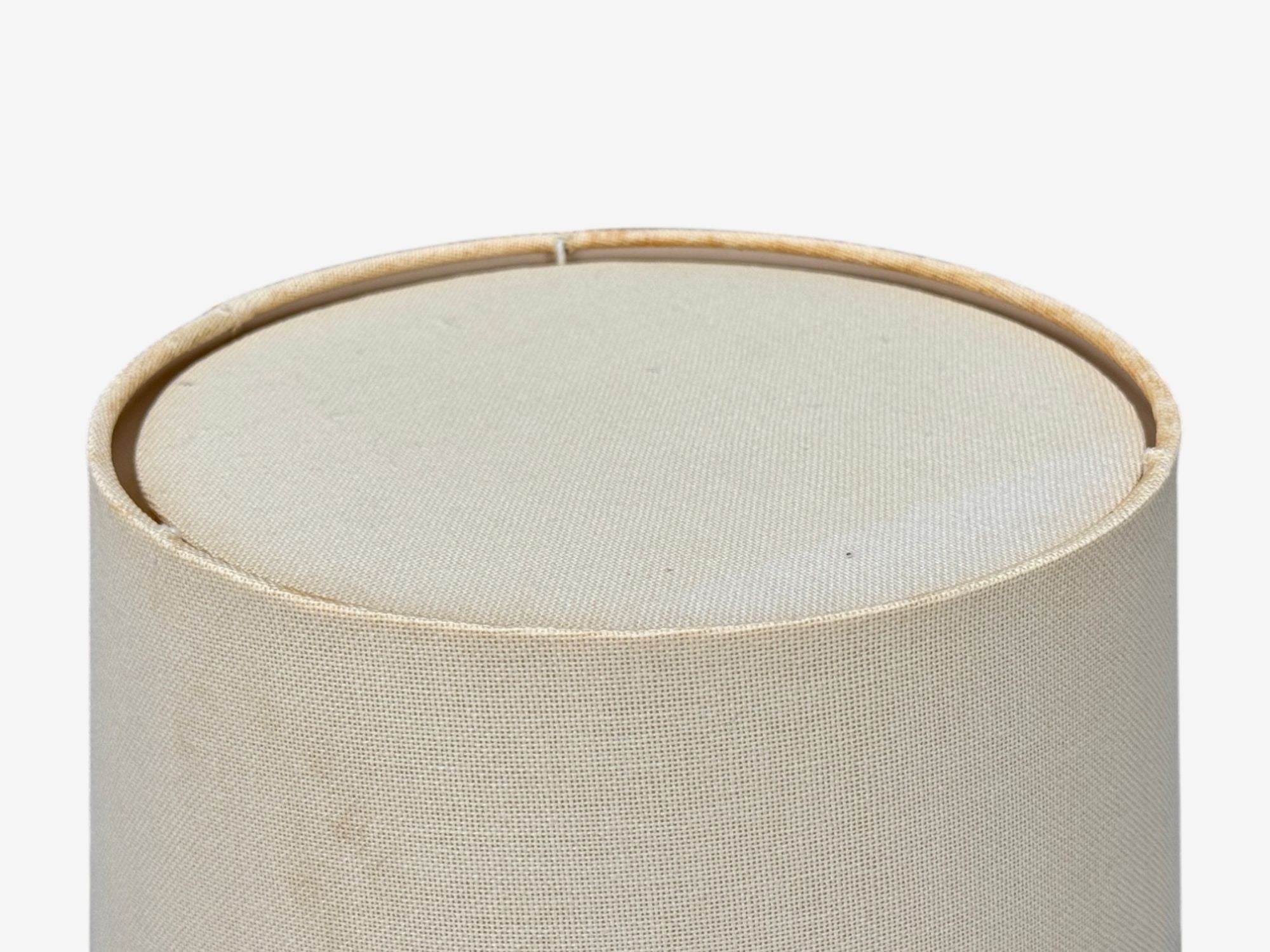 Nils Thorsson, Danish Modern, Ceramic, Baca Table Lamp, Denmark, 1960s