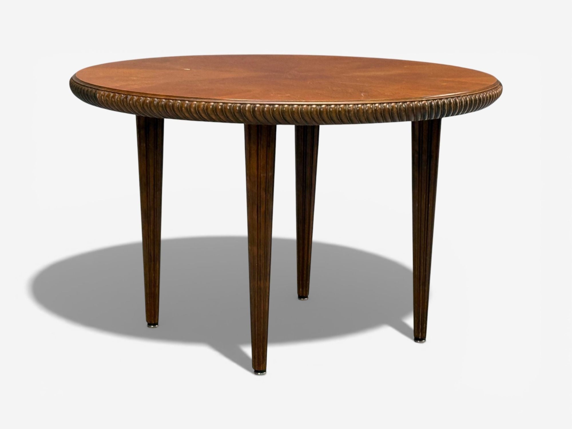 Svante Skogh, Swedish Modern, Coffee Table, Sweden, 1940s