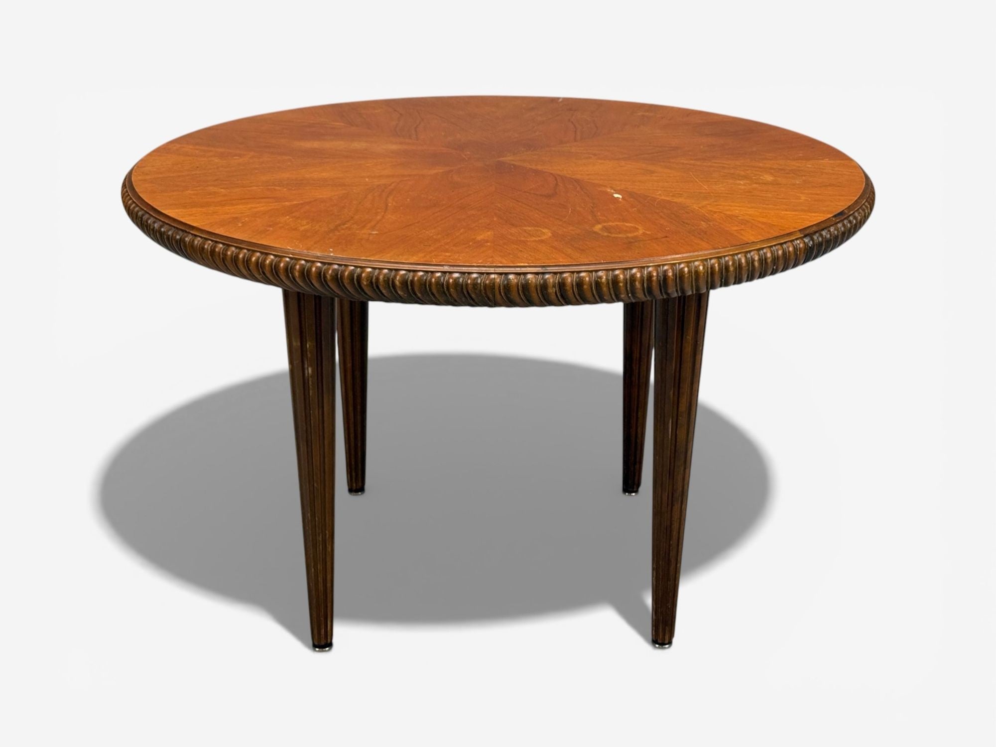 Svante Skogh, Swedish Modern, Coffee Table, Sweden, 1940s