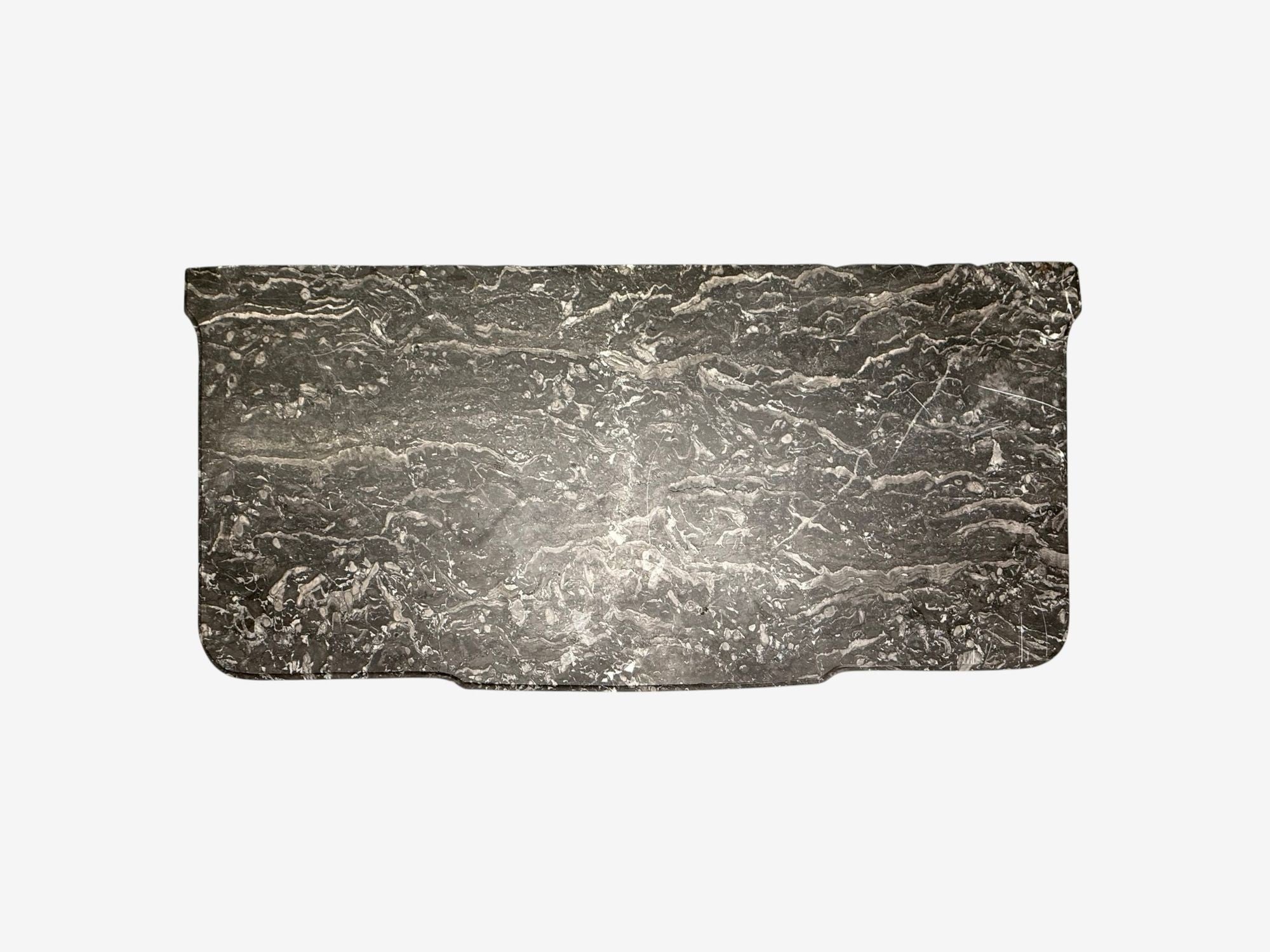 Louis XVI Style, Mahogany, Marble, Bronze, Commode, France, 19th C.