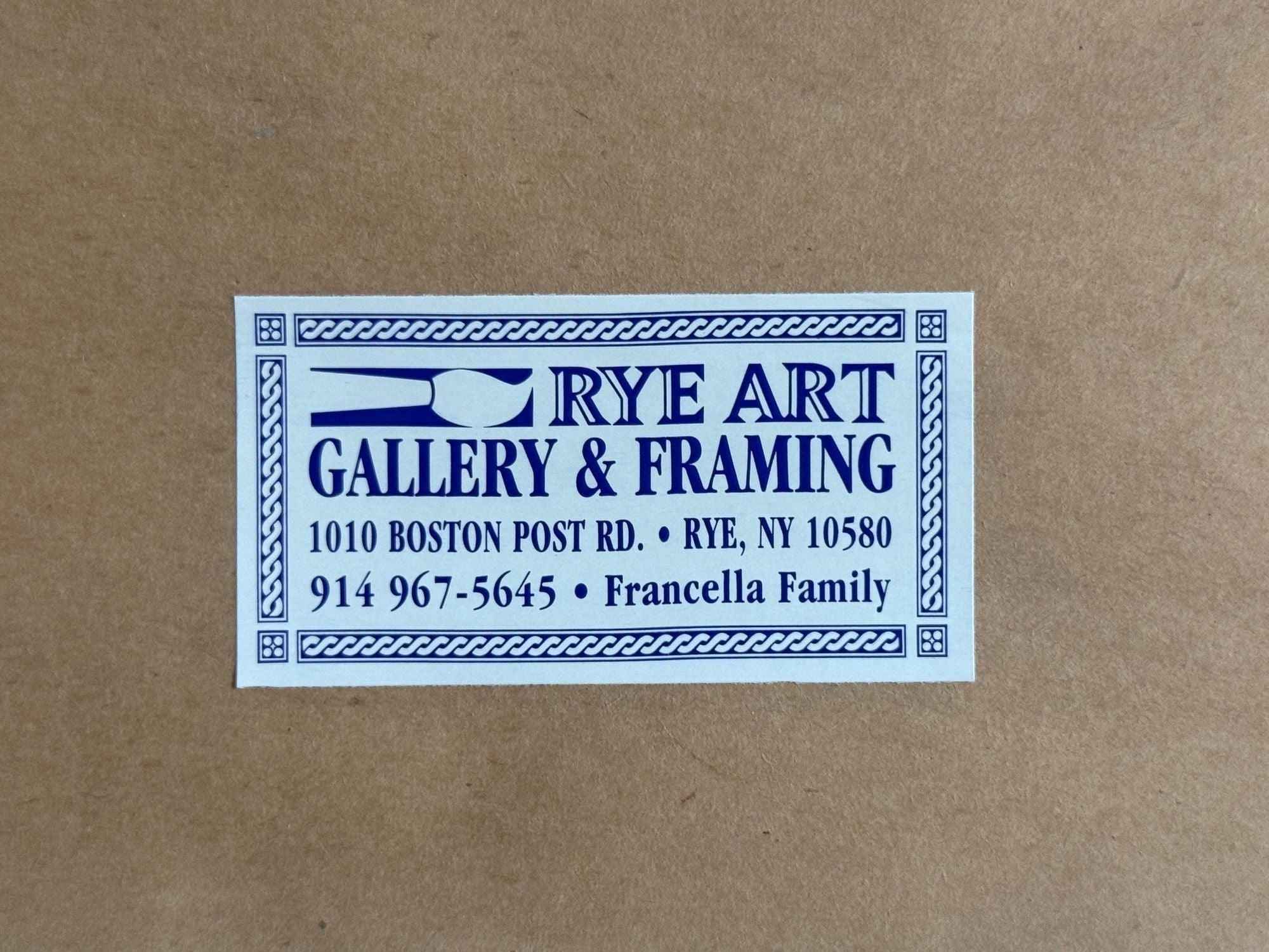 Alexander Calder, "Spring Carnival" Authentic Lithograph, 1969