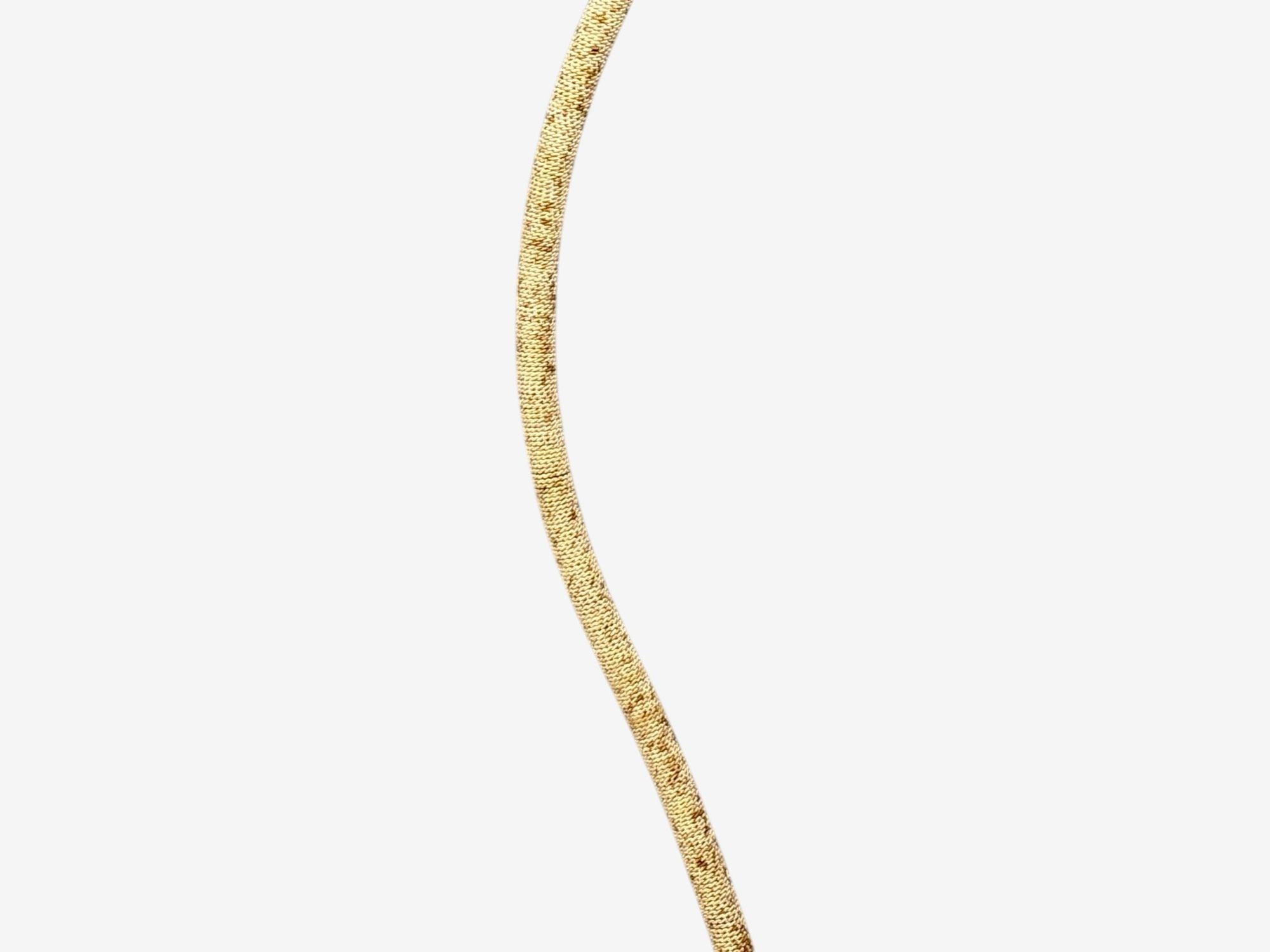 Swedish Modern, Organic Floor Lamp, Cord, Wood, Sweden, 1930s