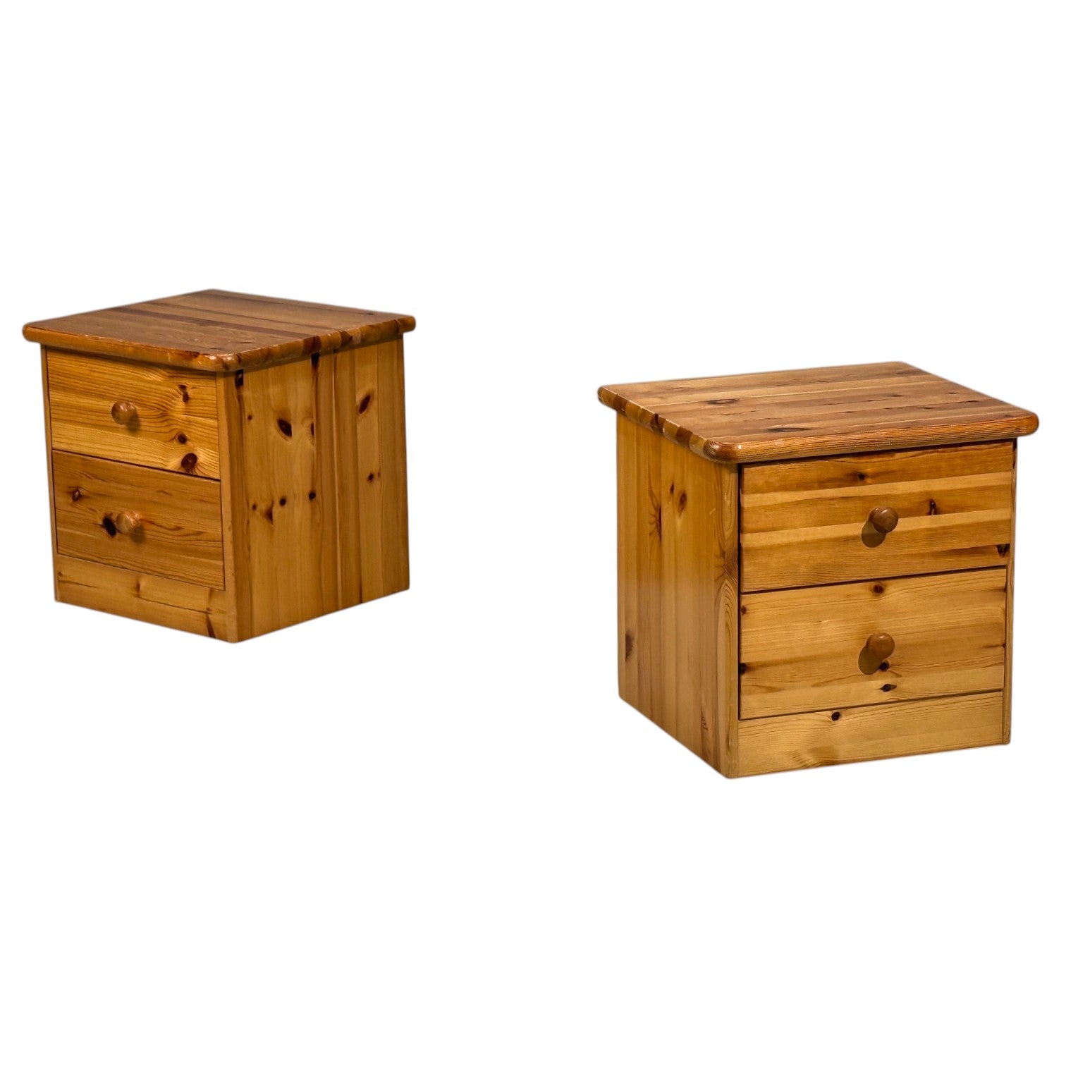 Case Pieces and Storage Cabinets
