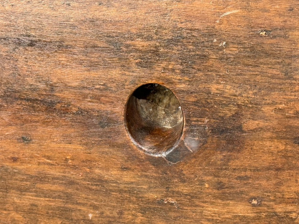 Pierre Jeanneret, Pigeonhole Desk, Teak, Leatherette, Chandigarh, India, 1960s