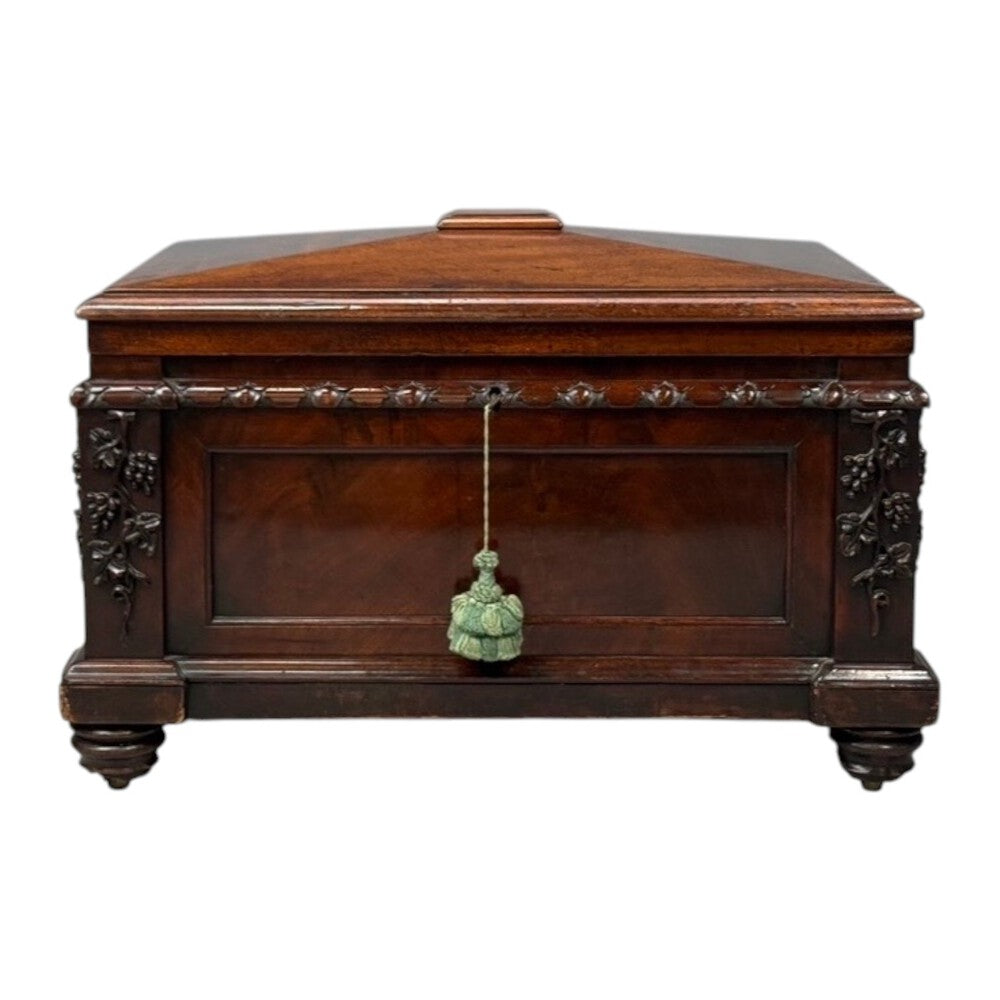 Case Pieces and Storage Cabinets
